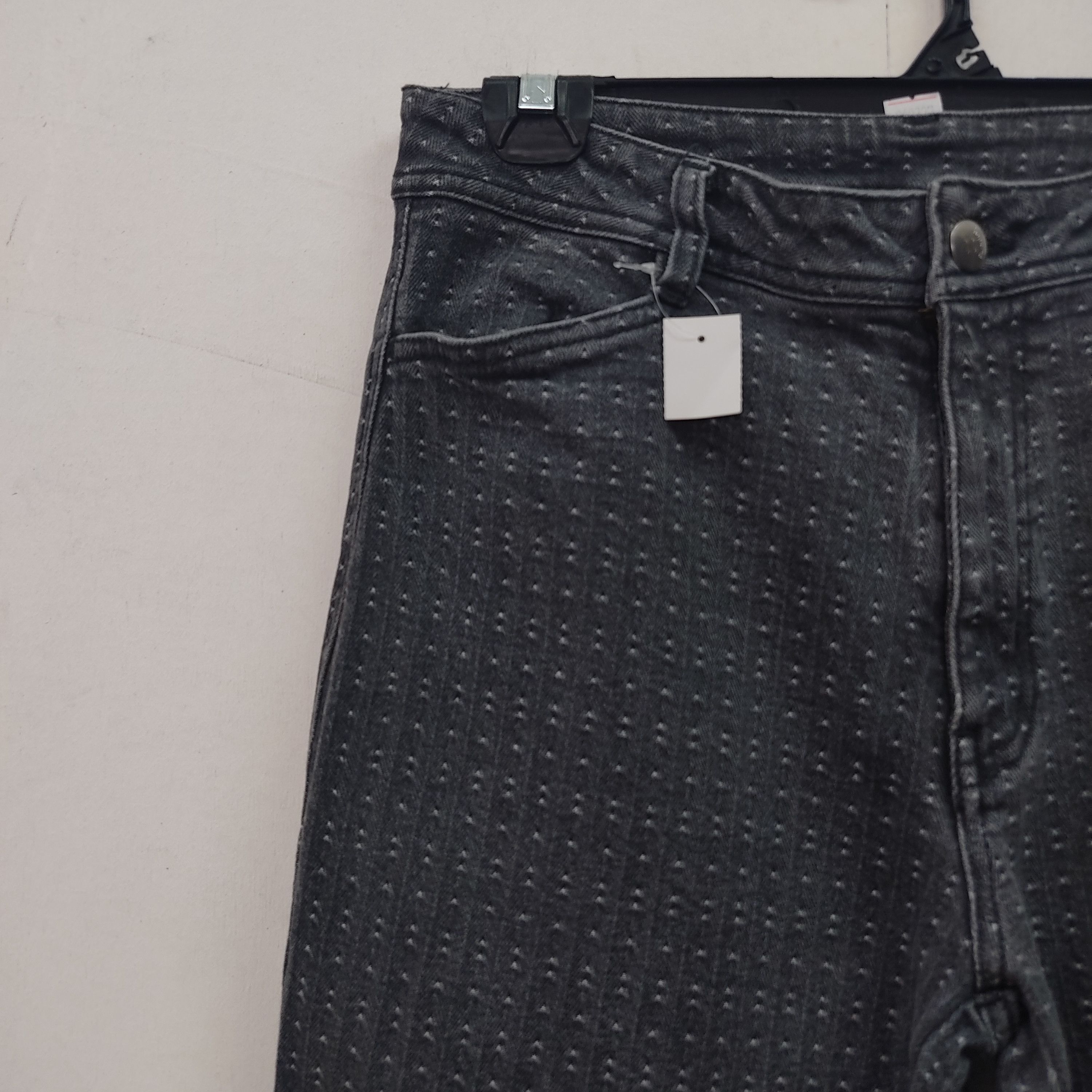 Japanese Brand Hopkins Gray Pants Size US 28 / EU 44 - 6 Thumbnail