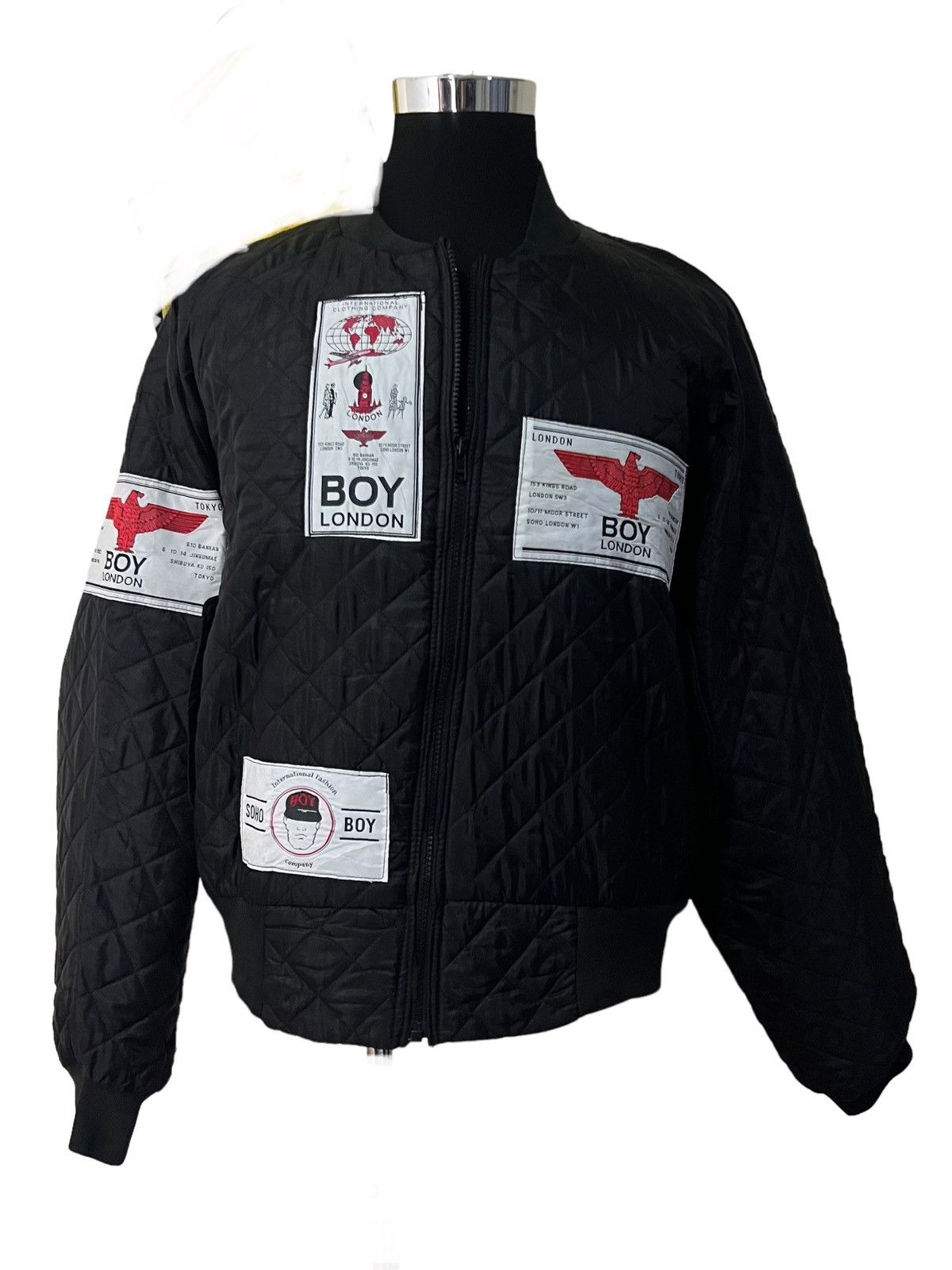 boy-london-vintage-80s-british-boy-london-patches-bomber-jacket-grailed