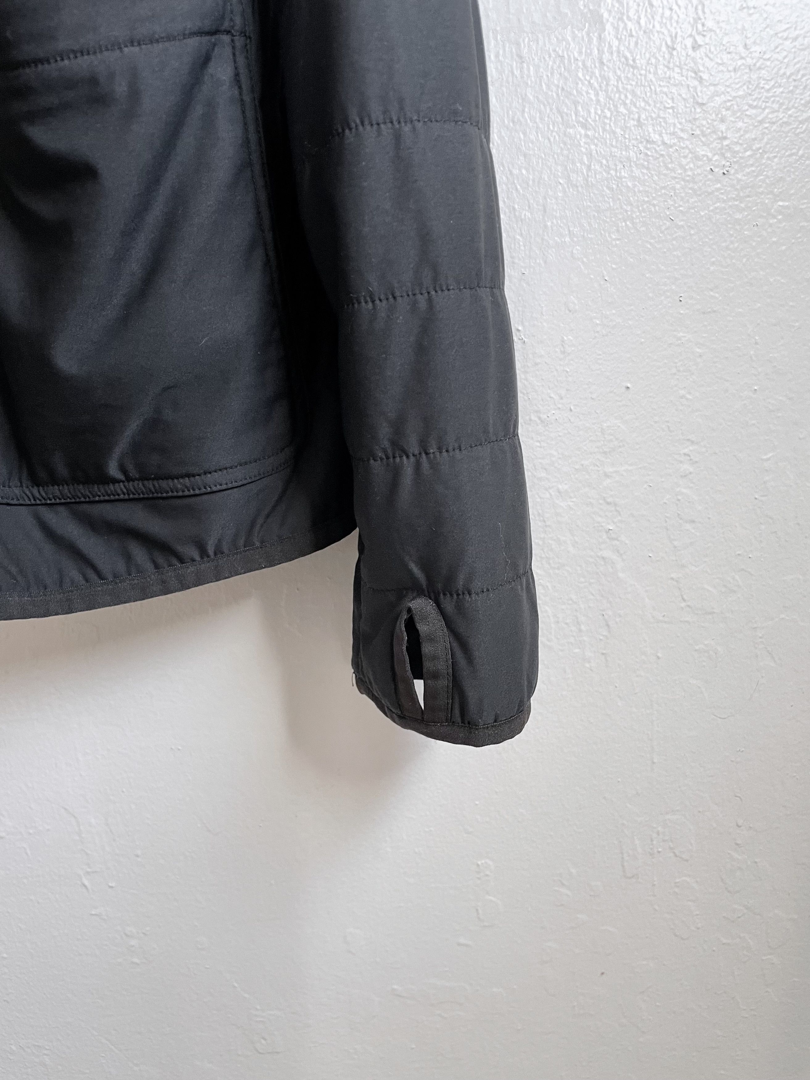 Snow Peak Black Snow Peak Insulated Jacket Size US S / EU 44-46 / 1 - 4 Thumbnail