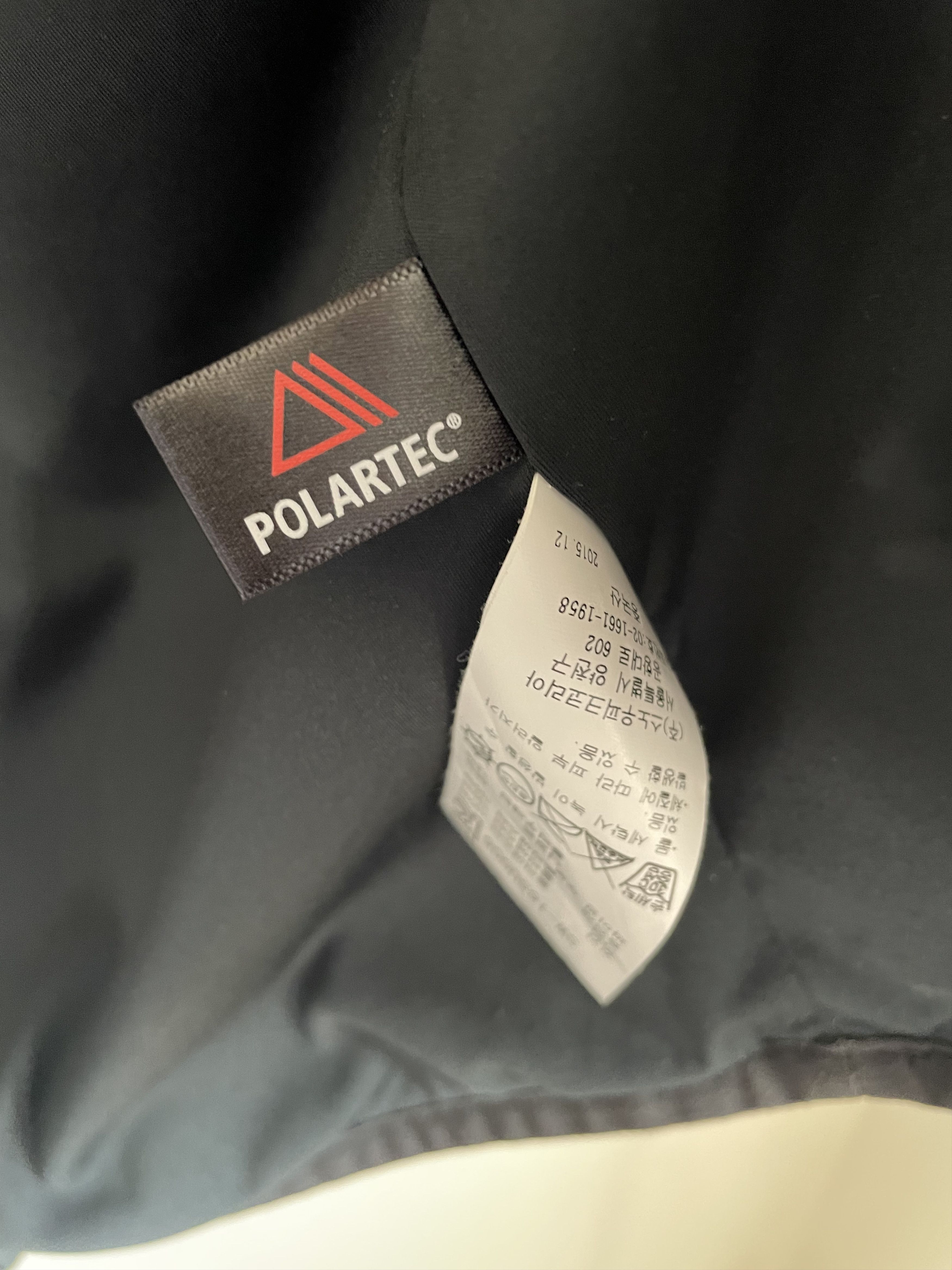 Snow Peak Black Snow Peak Insulated Jacket Size US S / EU 44-46 / 1 - 7 Thumbnail