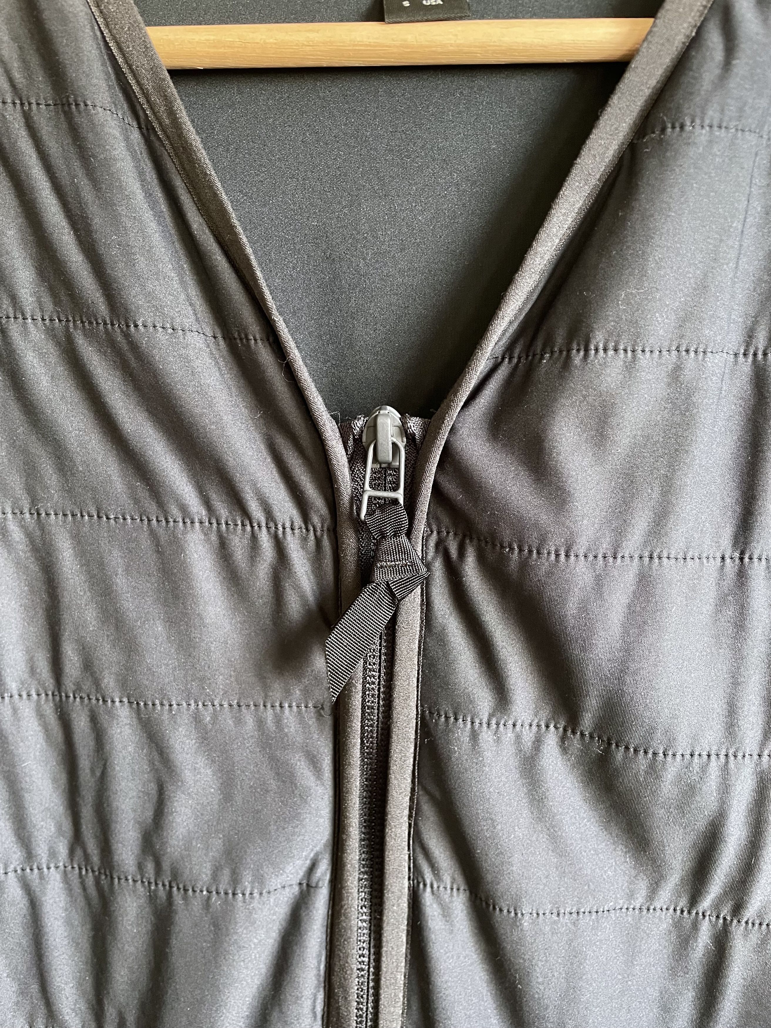 Snow Peak Black Snow Peak Insulated Jacket Size US S / EU 44-46 / 1 - 5 Thumbnail