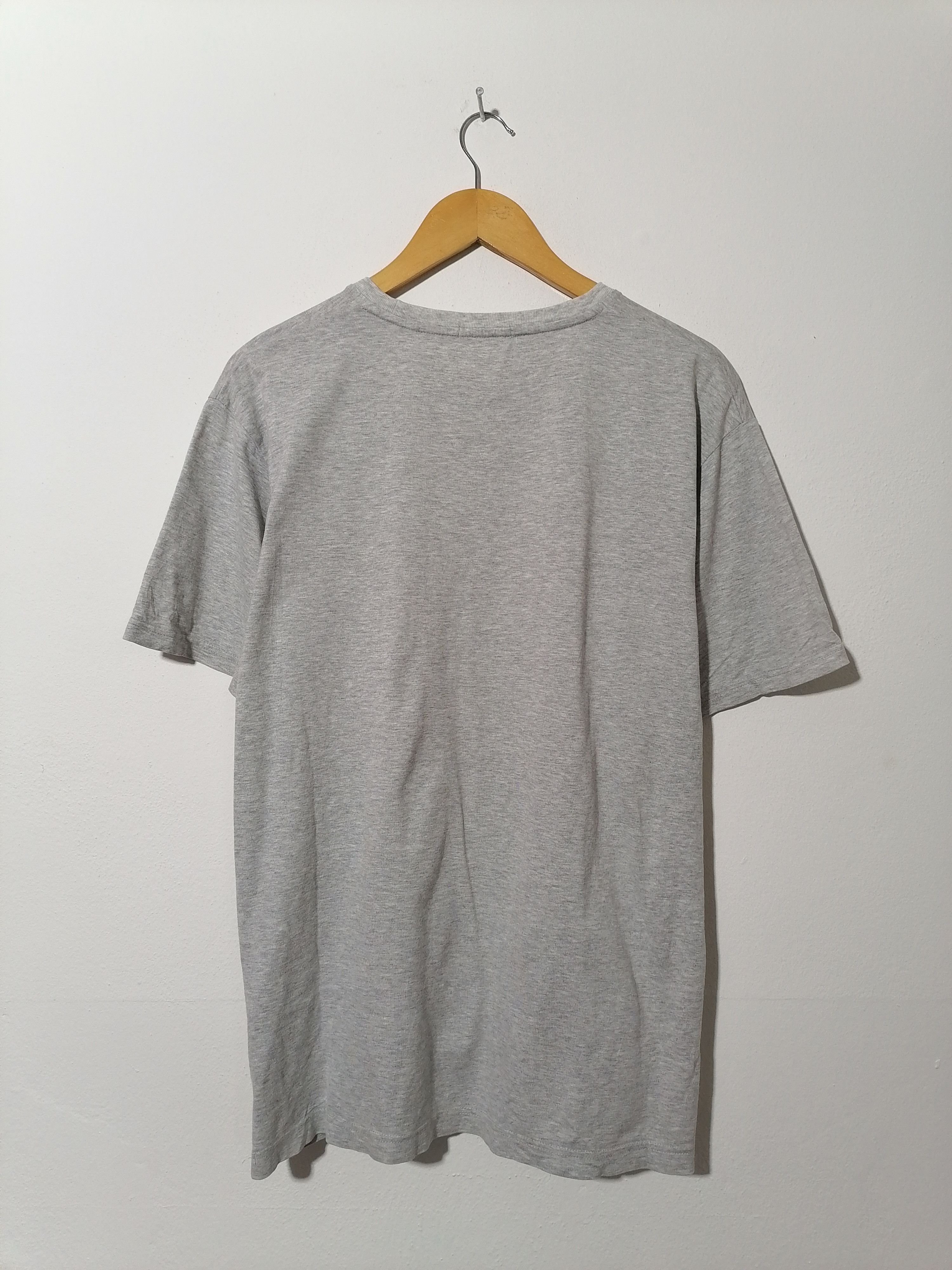 Anime × Designer × Uniqlo Zock Gundam Graphic Tee Size US L / EU 52-54 / 3 - 2 Thumbnail
