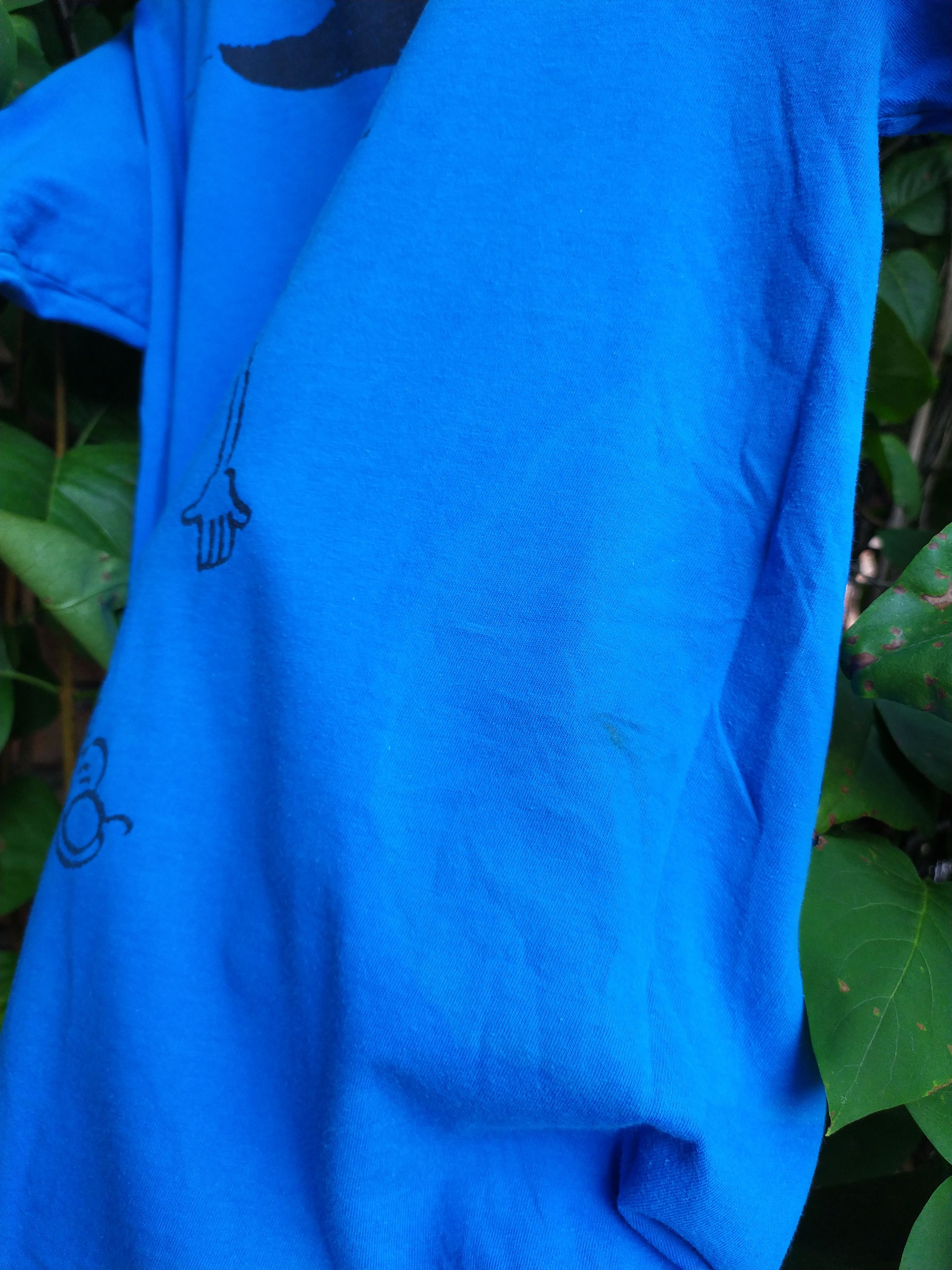 Vintage Vintage Fido Dido 80s t shirt Size US S / EU 44-46 / 1 - 9 Thumbnail