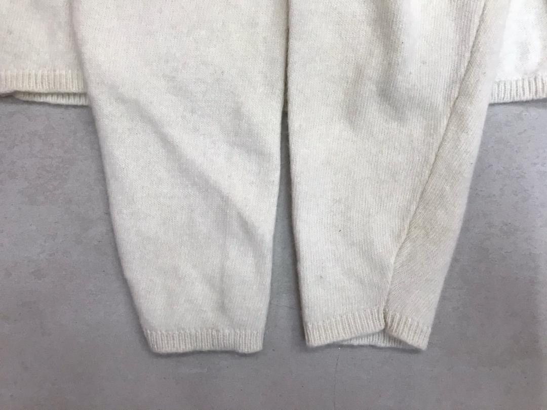 Homespun Knitwear × Japanese Brand × Other Unbrand KNITWEAR cute Bears design Size US M / EU 48-50 / 2 - 5 Thumbnail