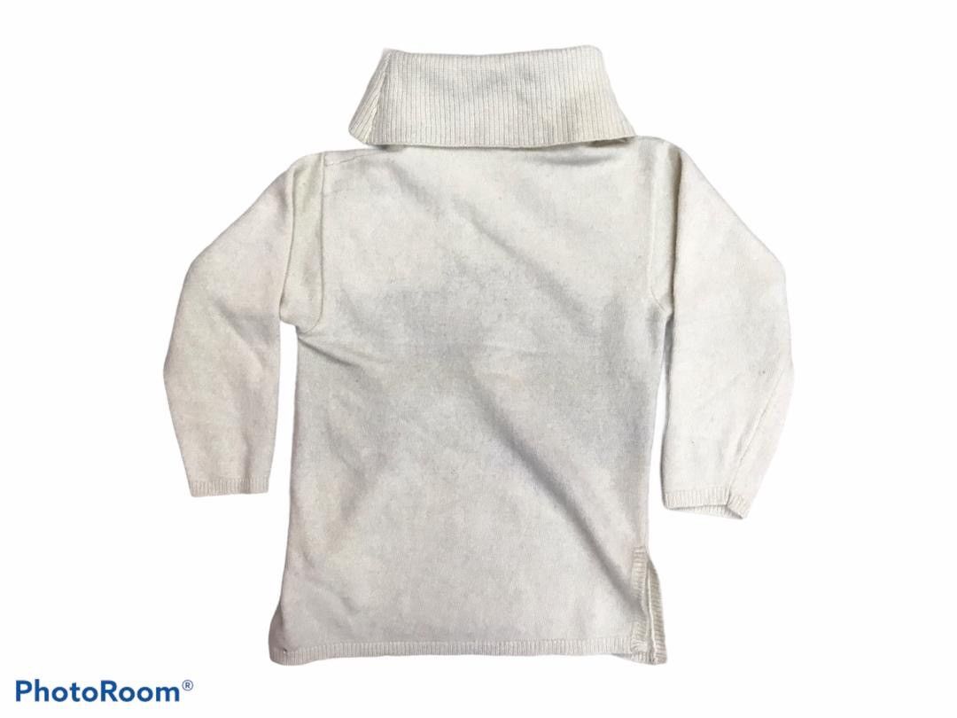 Homespun Knitwear × Japanese Brand × Other Unbrand KNITWEAR cute Bears design Size US M / EU 48-50 / 2 - 2 Thumbnail