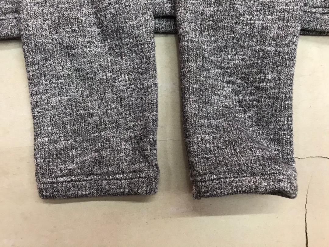 Japanese Brand × Zara ZARA knitwear Wolf design Size US S / EU 44-46 / 1 - 4 Thumbnail
