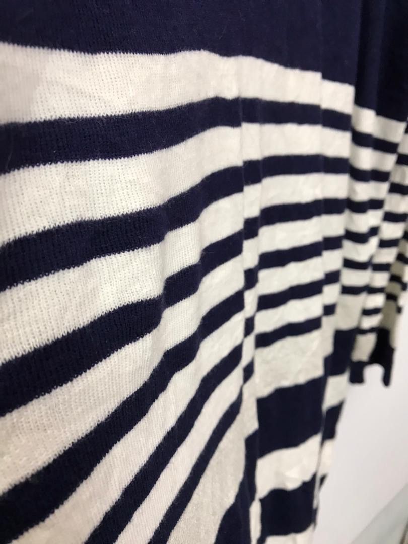 Japanese Brand DESSIN knitwear cardigan Size US M / EU 48-50 / 2 - 9 Thumbnail