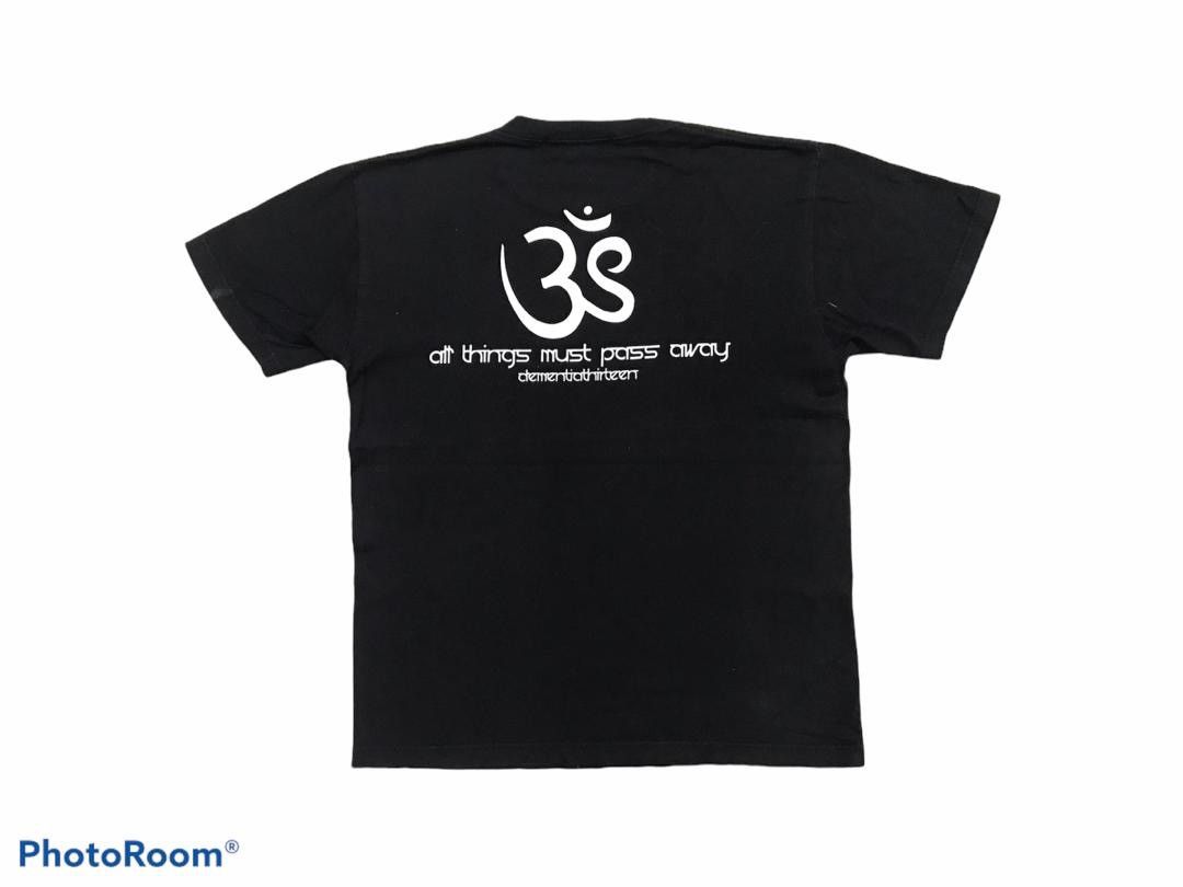 Band Tees × Seditionaries SHOCKER- The Punk Rock Horror Show Tees Size US M / EU 48-50 / 2 - 2 Thumbnail