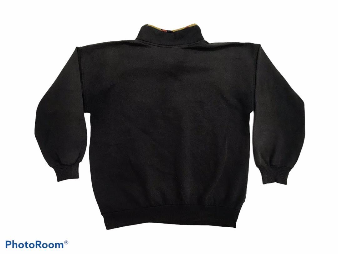 Japanese Brand Vancouver Sweatshirt big spellout Size US L / EU 52-54 / 3 - 2 Thumbnail
