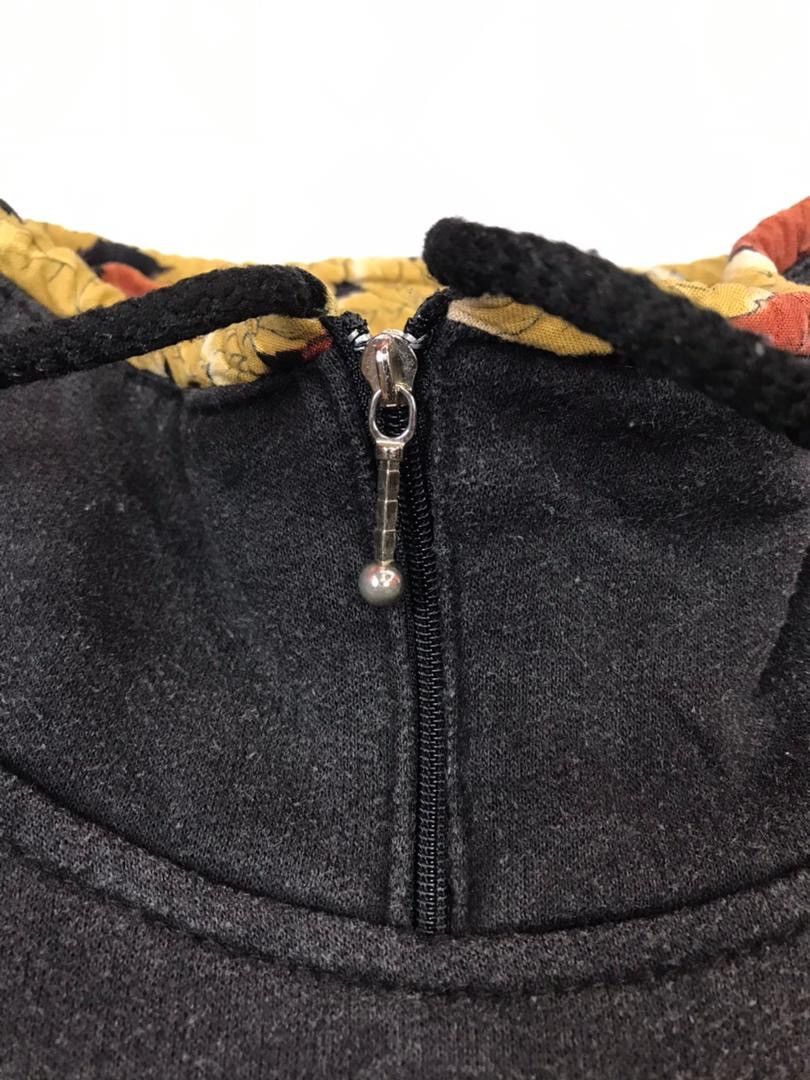 Japanese Brand Vancouver Sweatshirt big spellout Size US L / EU 52-54 / 3 - 6 Thumbnail