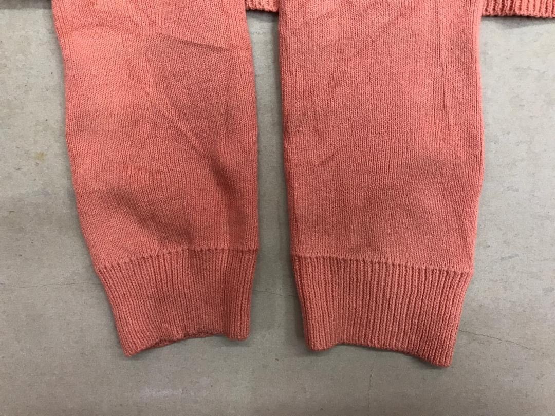 Burberry × Japanese Brand Burberry London blue label KNITWEAR Size US XS / EU 42 / 0 - 6 Thumbnail