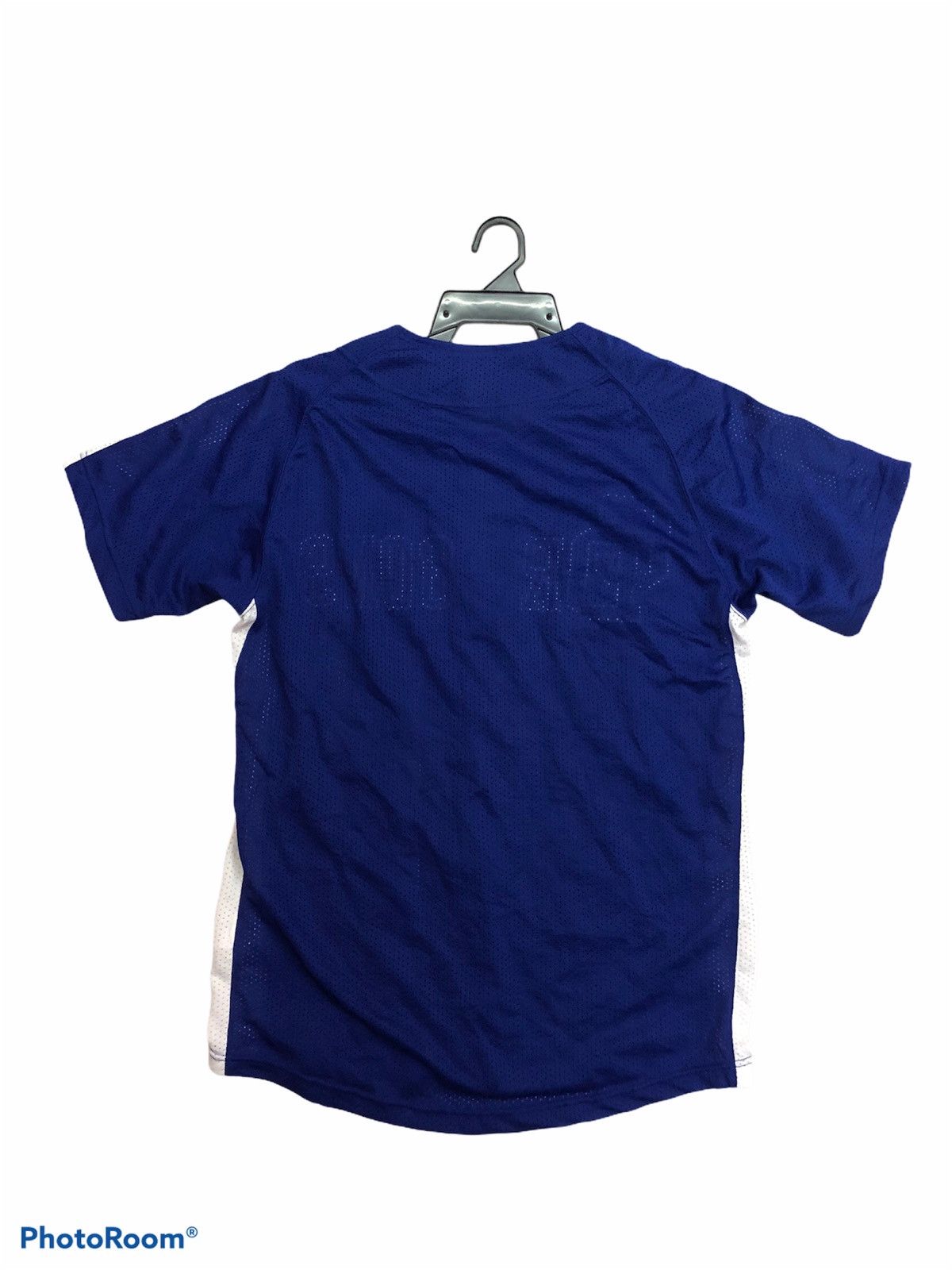 Mizuno Vintage 2004 Chunichi Dragons home Baseball Central Leugue Size US M / EU 48-50 / 2 - 2 Thumbnail