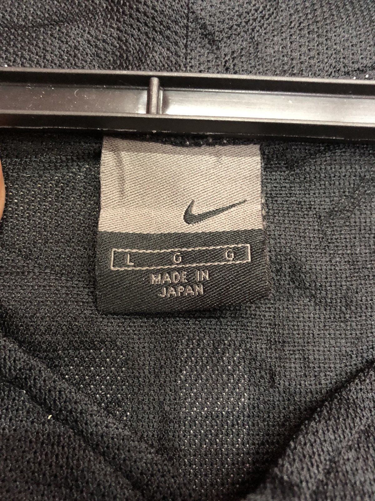 Nike Nike BASEBALL shirt Lolly POP ICCHAN 21 Size US L / EU 52-54 / 3 - 8 Thumbnail