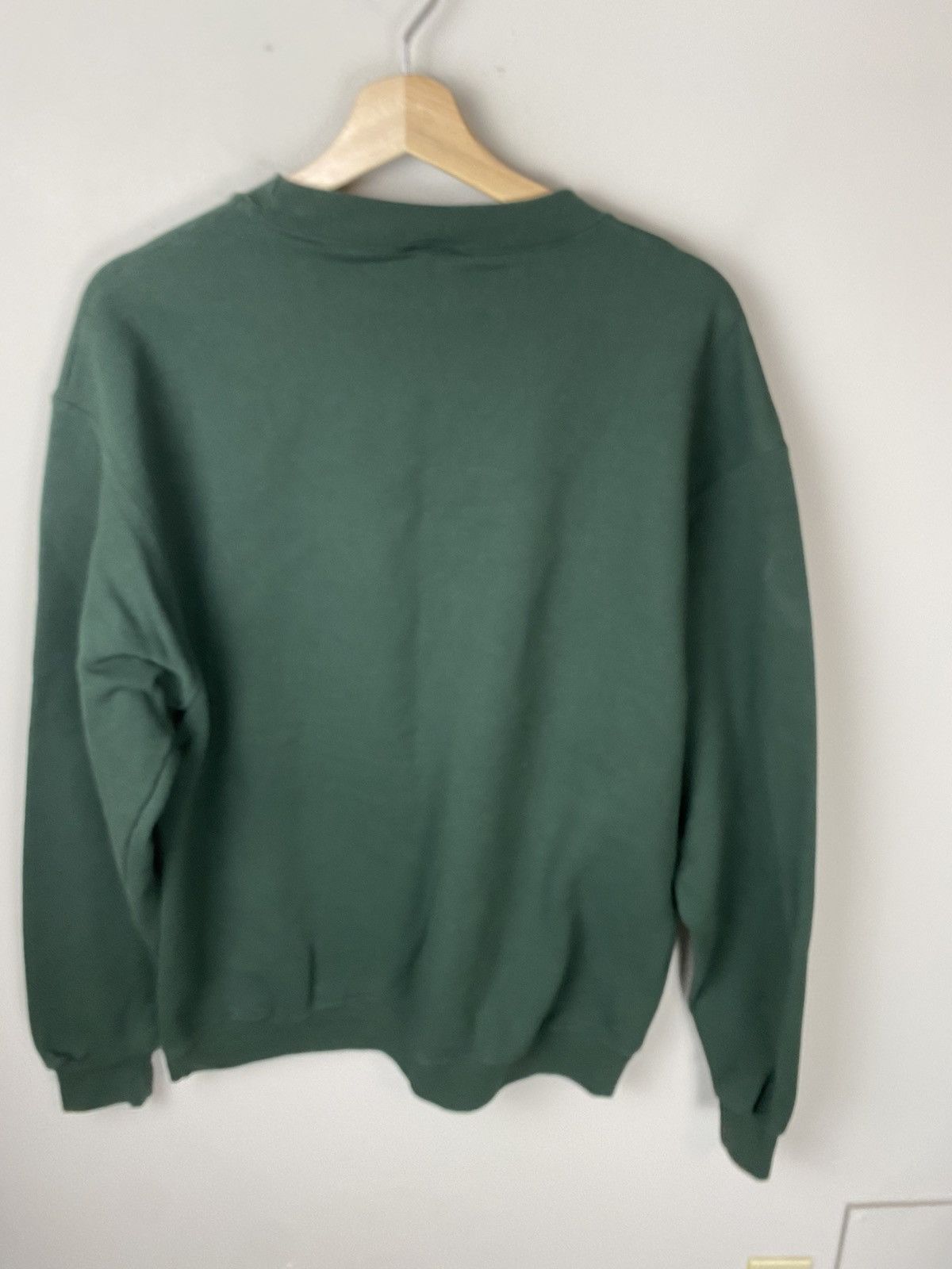 Champion × Vintage Vintage Crewneck Champion Wright State WSU Crewneck Size US L / EU 52-54 / 3 - 3 Thumbnail