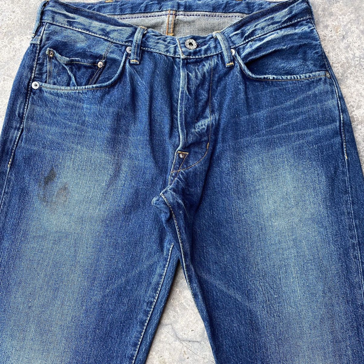 Ralph Lauren × Vintage Vintage Ralph Lauren Flare Jeans Bootcut Size US 29 - 4 Thumbnail