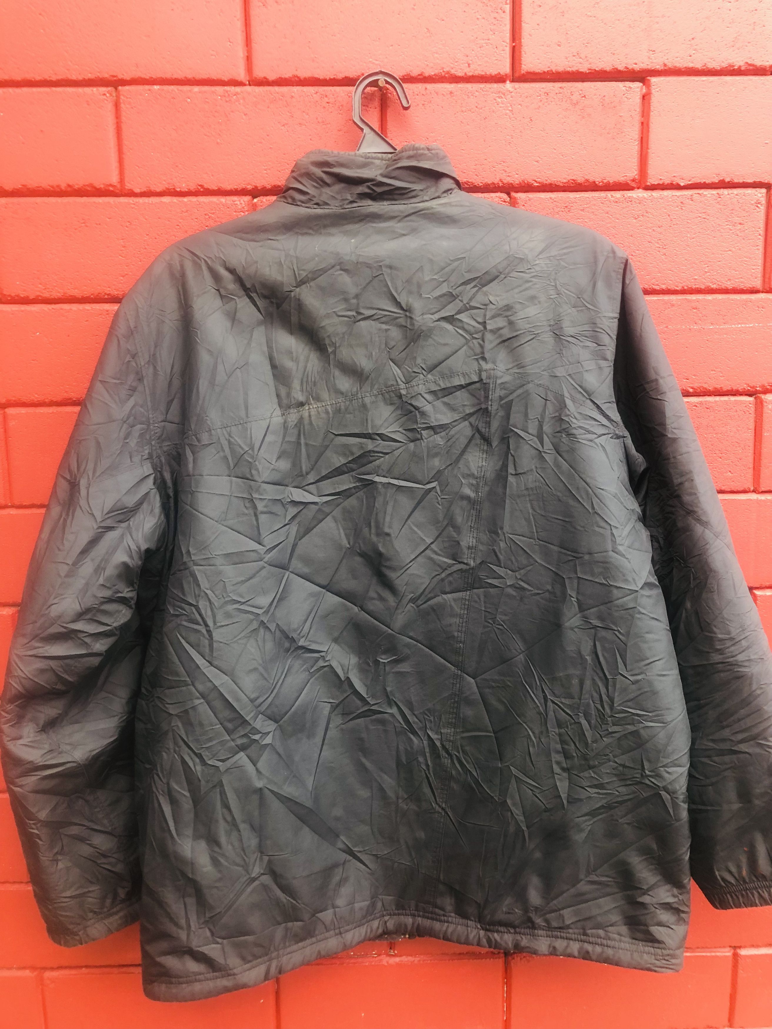 Nike ACG × Vintage Vintage Nike ACG Japanese Designer Fashion Style Size US L / EU 52-54 / 3 - 2 Thumbnail