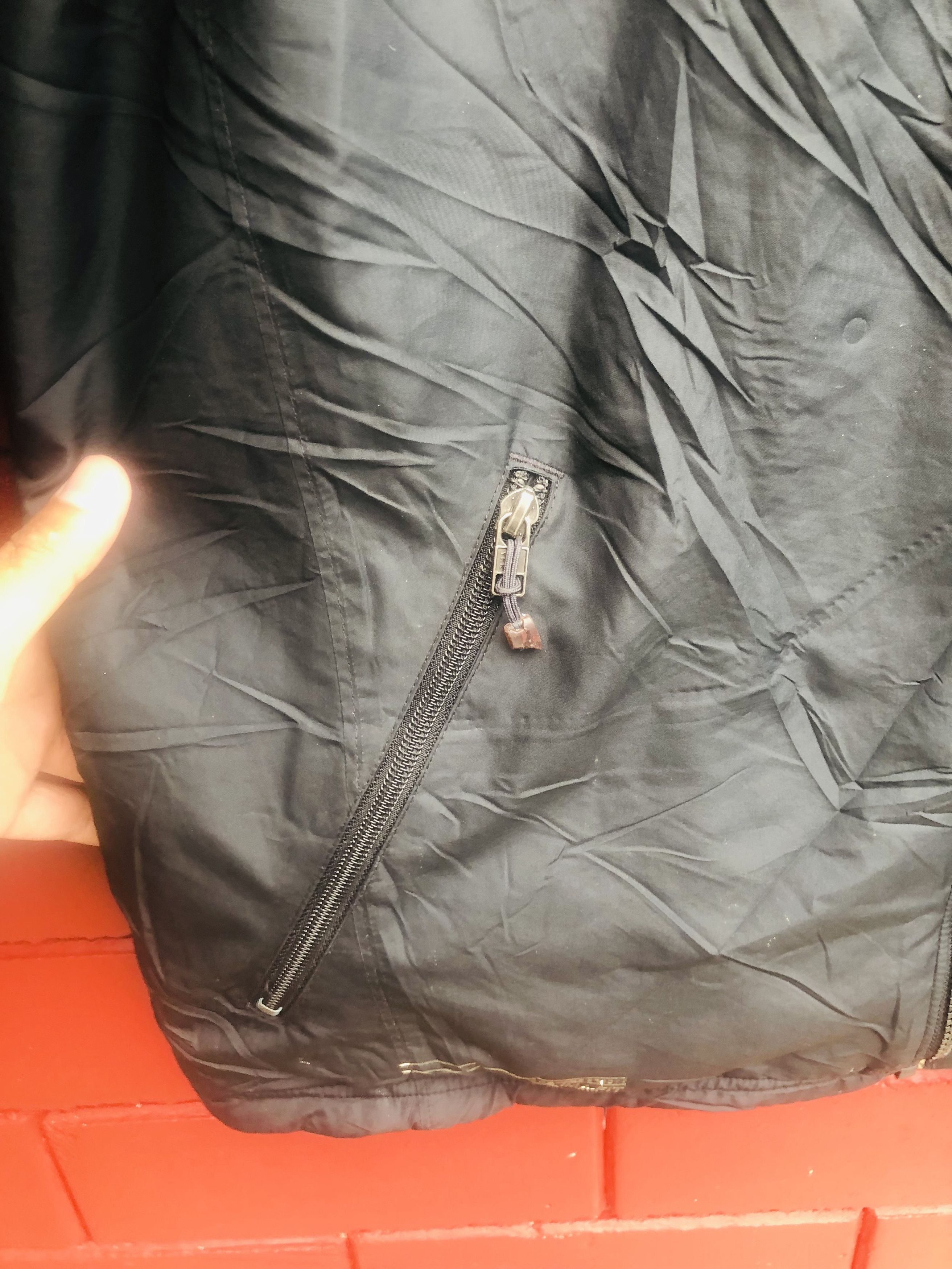 Nike ACG × Vintage Vintage Nike ACG Japanese Designer Fashion Style Size US L / EU 52-54 / 3 - 9 Thumbnail
