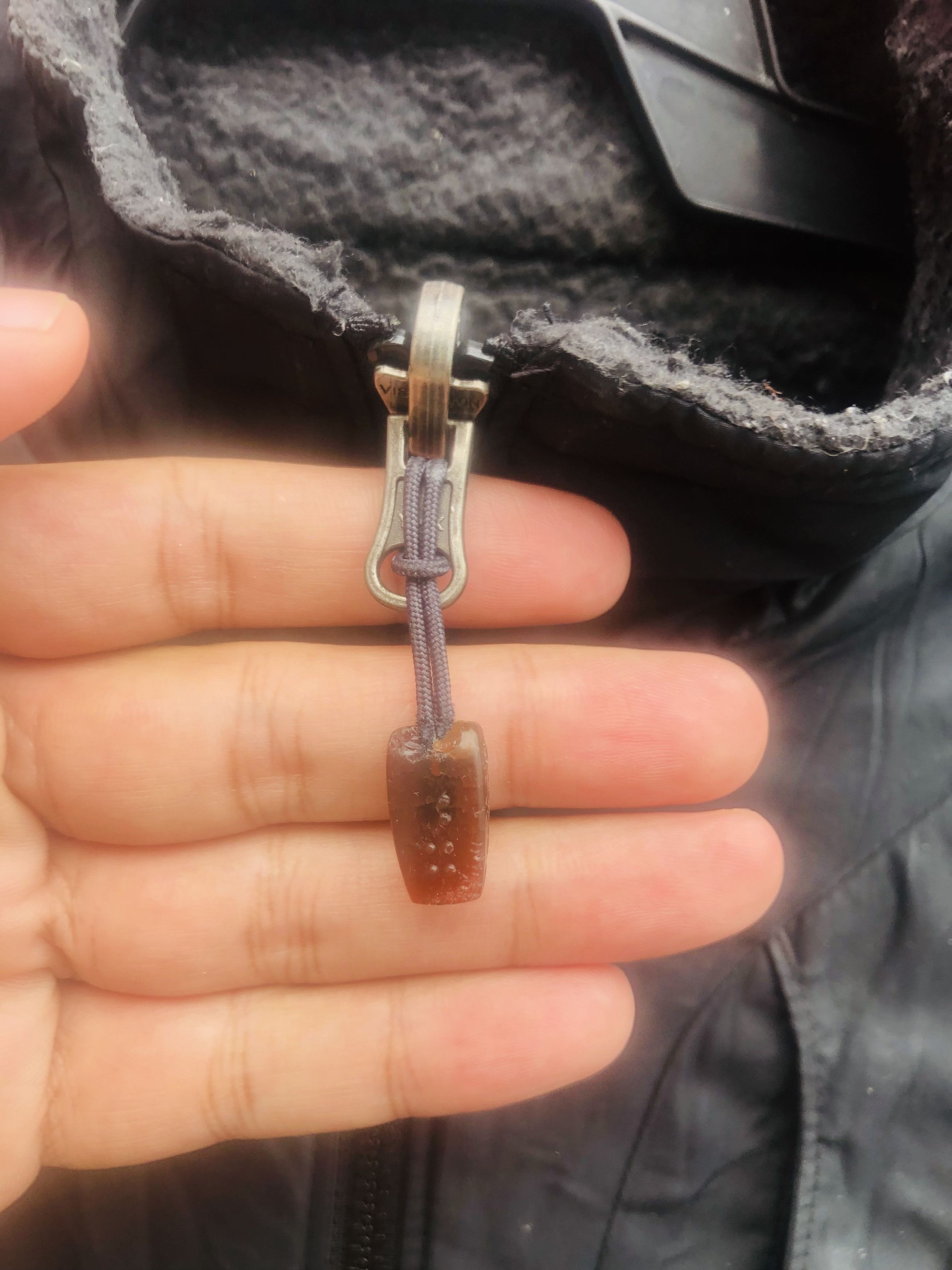 Nike ACG × Vintage Vintage Nike ACG Japanese Designer Fashion Style Size US L / EU 52-54 / 3 - 10 Thumbnail