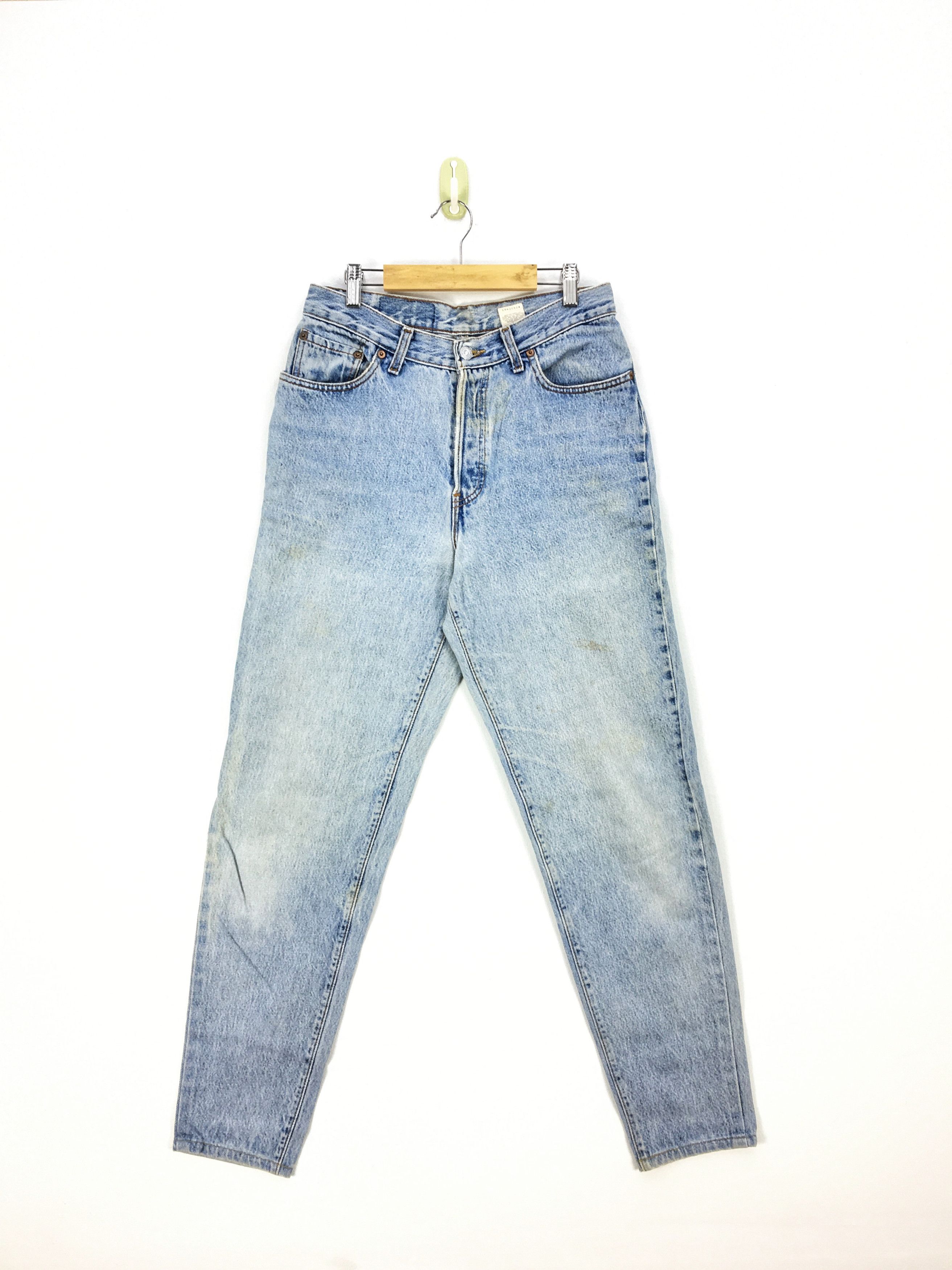 Levi's Vintage Levis 501 Denim Vintage Levi's 501 Jeans Baggy Pants Size US 28 / EU 44 - 1 Thumbnail
