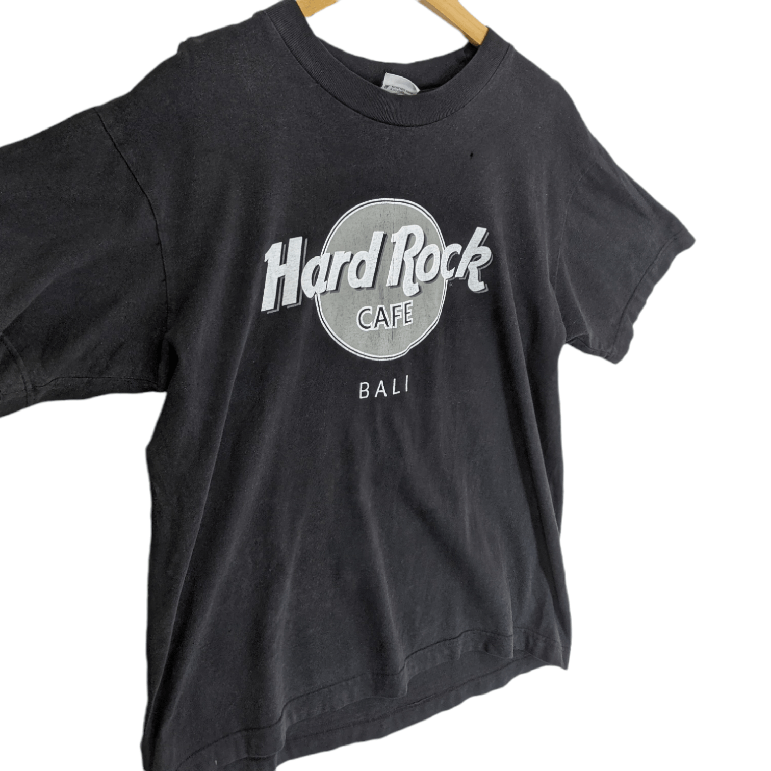 Hard Rock Cafe × Vintage Vintage 2000's HARD ROCK CAFE Bali T-Shirt Size US M / EU 48-50 / 2 - 3 Thumbnail