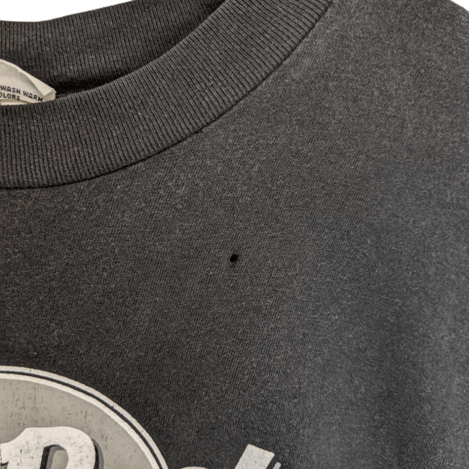 Hard Rock Cafe × Vintage Vintage 2000's HARD ROCK CAFE Bali T-Shirt Size US M / EU 48-50 / 2 - 9 Thumbnail