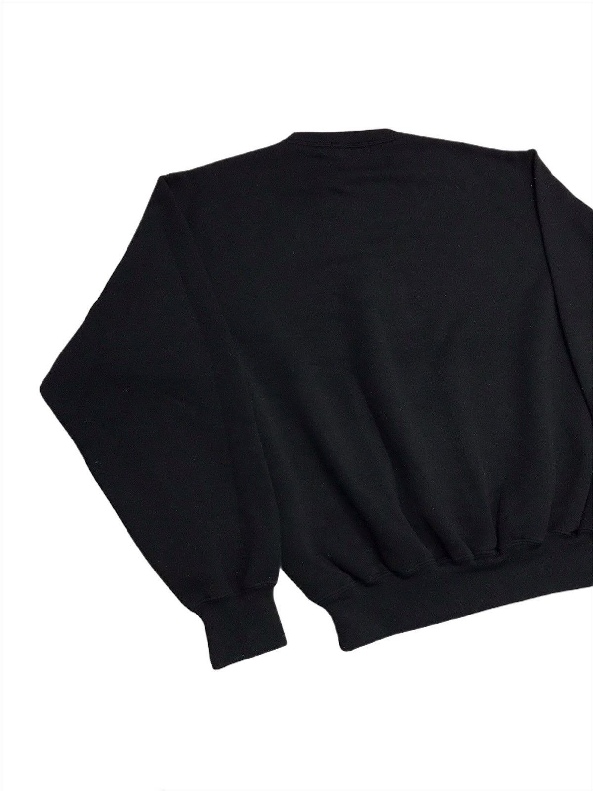 Valentino × Vintage Vintage Gianni Valentino Italy Embroidered Sweatshirt Size US M / EU 48-50 / 2 - 5 Thumbnail