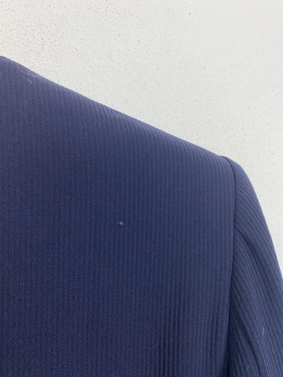 Christian Dior Monsieur CHRISTIAN DIOR CARDIGAN SHORT JACKET-GK120 Size US M / EU 48-50 / 2 - 13 Thumbnail