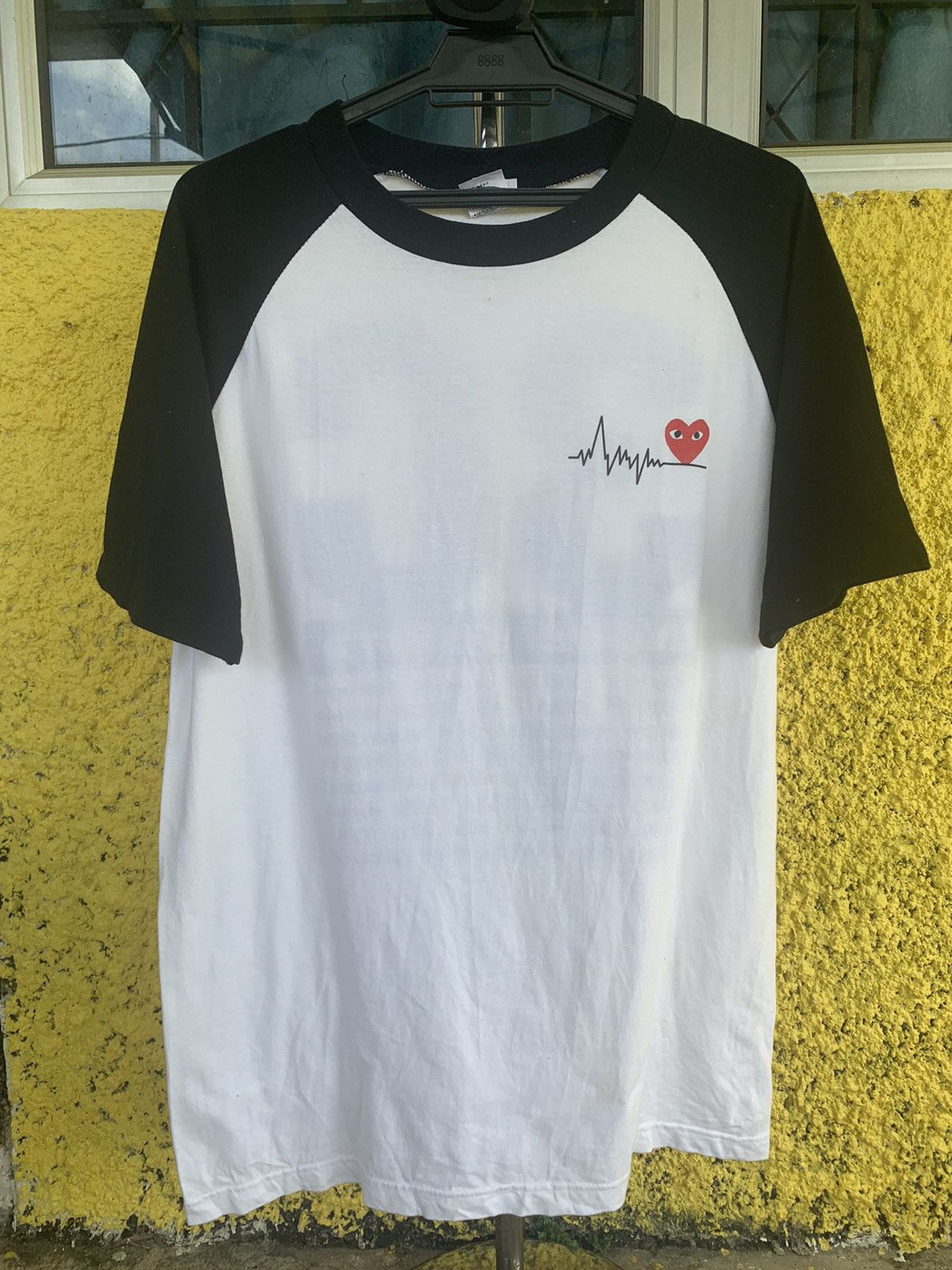 Japanese Brand 3C Inoue Kurita tee T-shirt Size US L / EU 52-54 / 3 - 7 Thumbnail