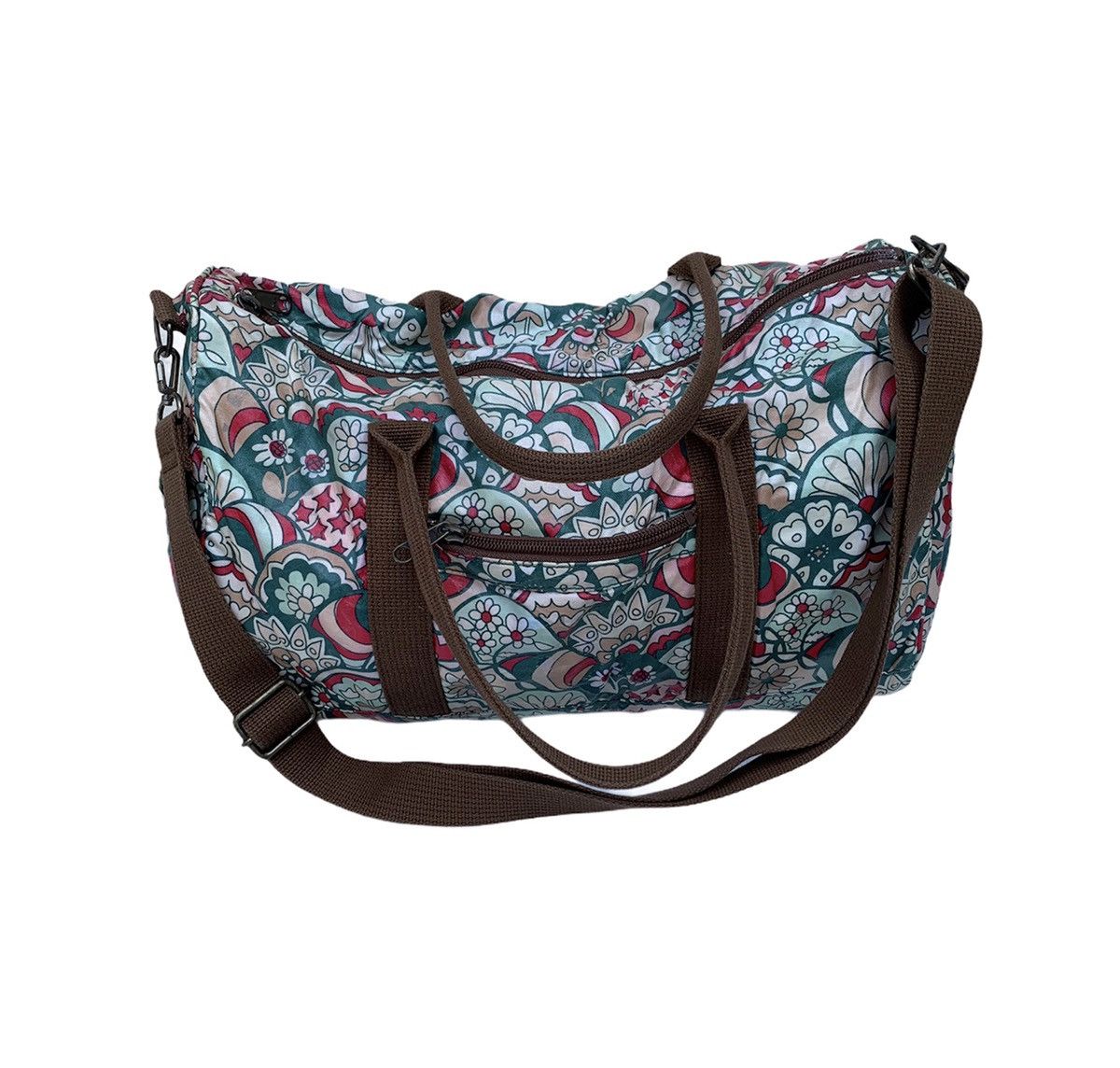 Japanese Brand × Tsumori Chisato Tsumori Chisato Ex Issey Miyake Designer Bag Size ONE SIZE - 2 Thumbnail