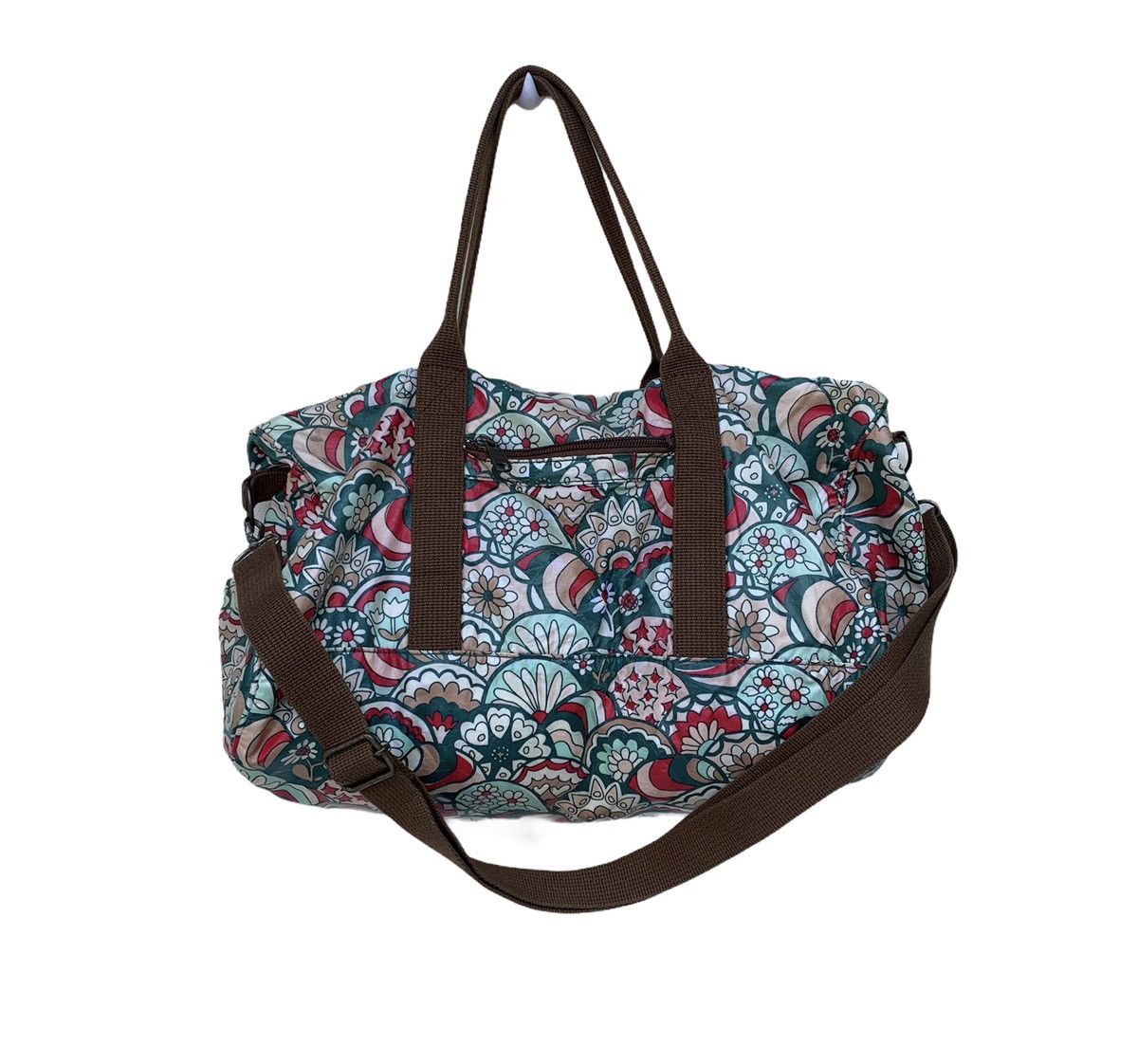 Japanese Brand × Tsumori Chisato Tsumori Chisato Ex Issey Miyake Designer Bag Size ONE SIZE - 1 Thumbnail