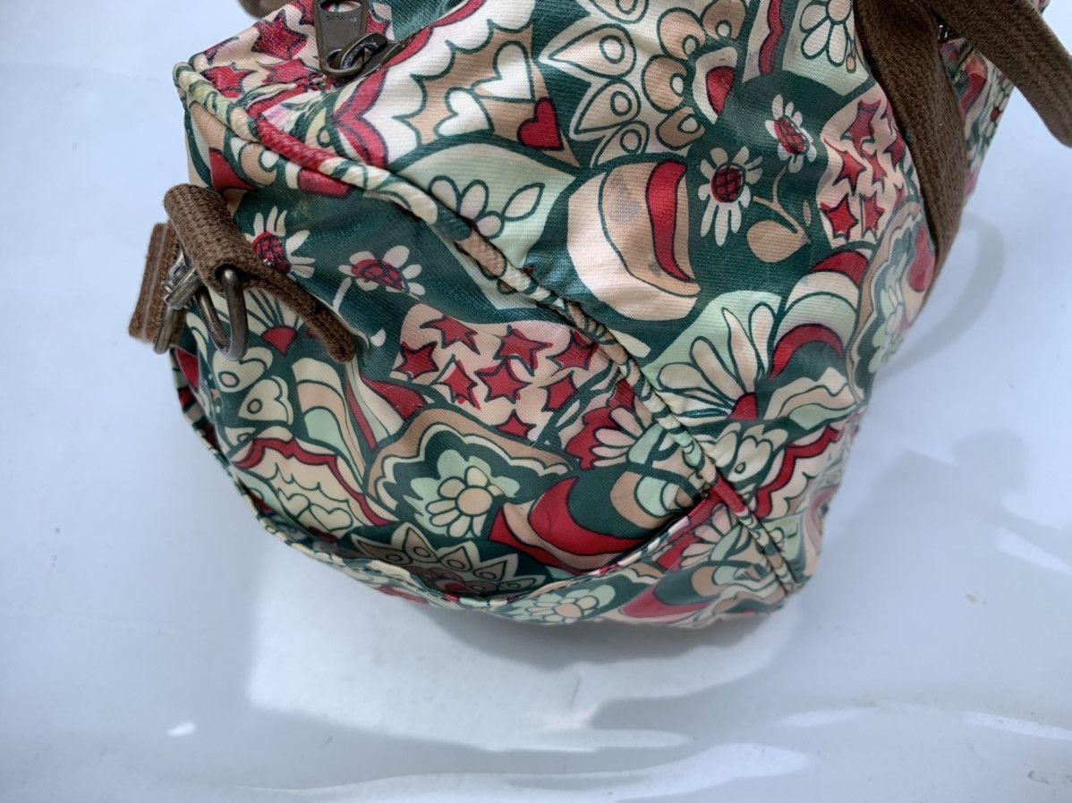 Japanese Brand × Tsumori Chisato Tsumori Chisato Ex Issey Miyake Designer Bag Size ONE SIZE - 4 Thumbnail