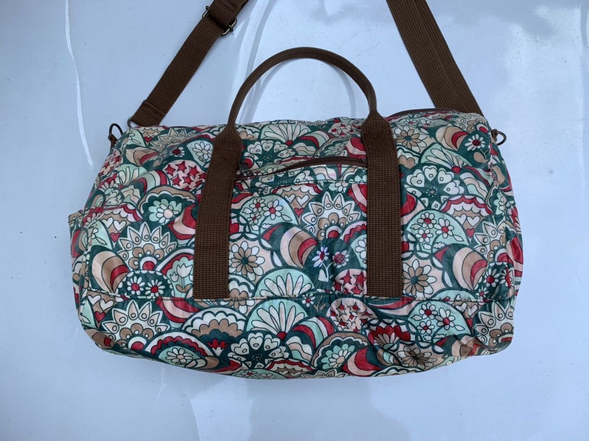 Japanese Brand × Tsumori Chisato Tsumori Chisato Ex Issey Miyake Designer Bag Size ONE SIZE - 3 Thumbnail