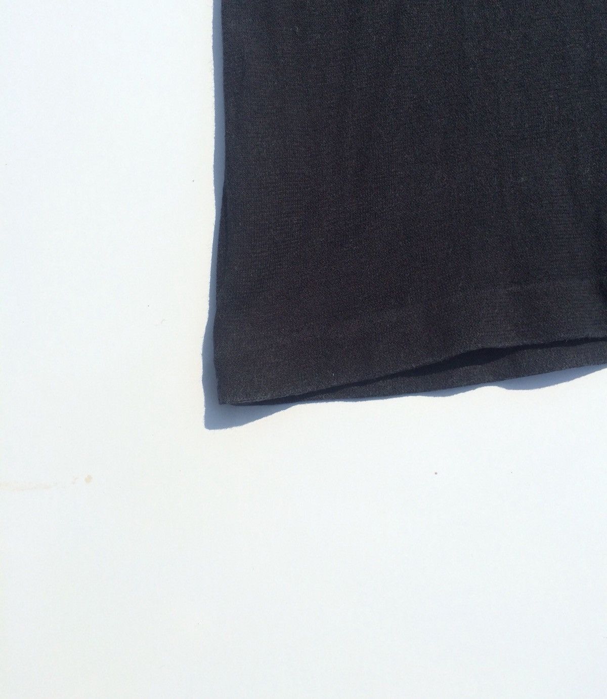 Japanese Brand × Vintage Nike Shoes X Japanese Brand Designer Tshirt Size US M / EU 48-50 / 2 - 4 Thumbnail