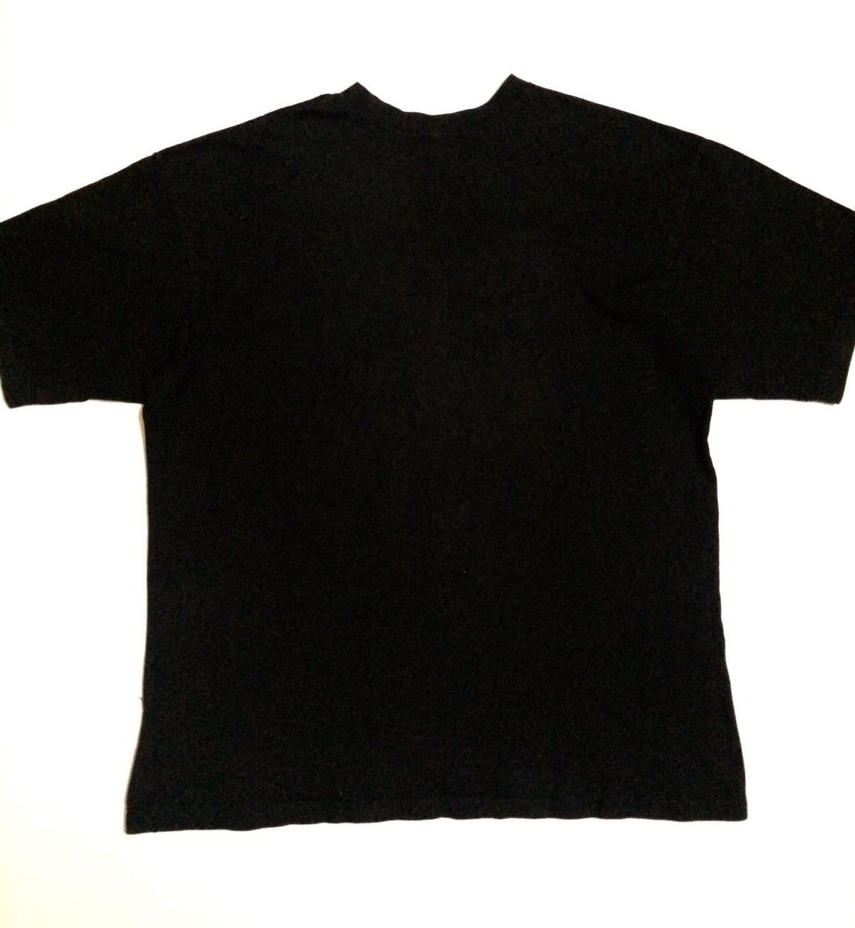 Japanese Brand × Vintage Nike Shoes X Japanese Brand Designer Tshirt Size US M / EU 48-50 / 2 - 8 Thumbnail