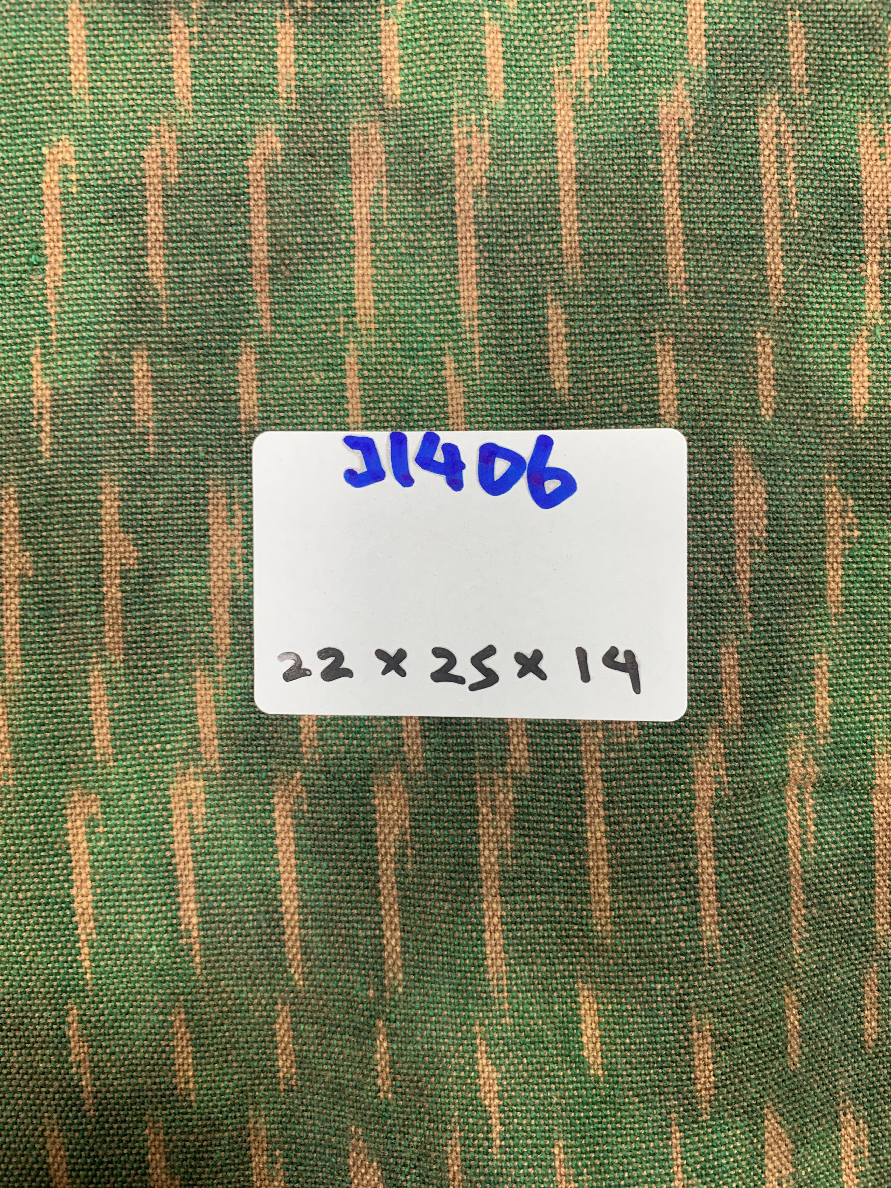 Japanese Brand Vintage JYOTI Hippies Button Up Shirts J1406 Size US S / EU 44-46 / 1 - 11 Thumbnail
