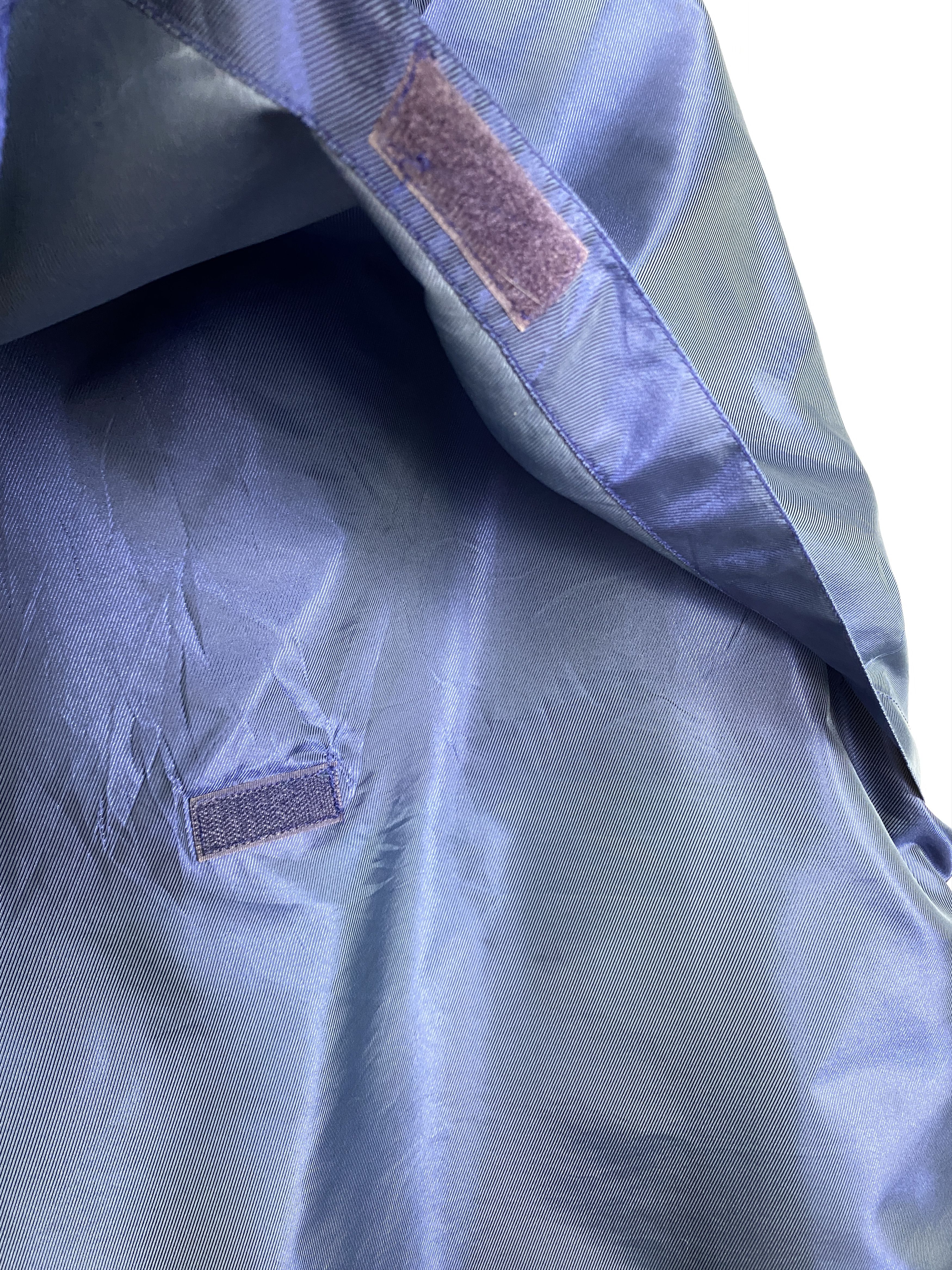 Spalding Vintage Spalding Long Jackets Fleece Lining J1481 Size US M / EU 48-50 / 2 - 11 Thumbnail