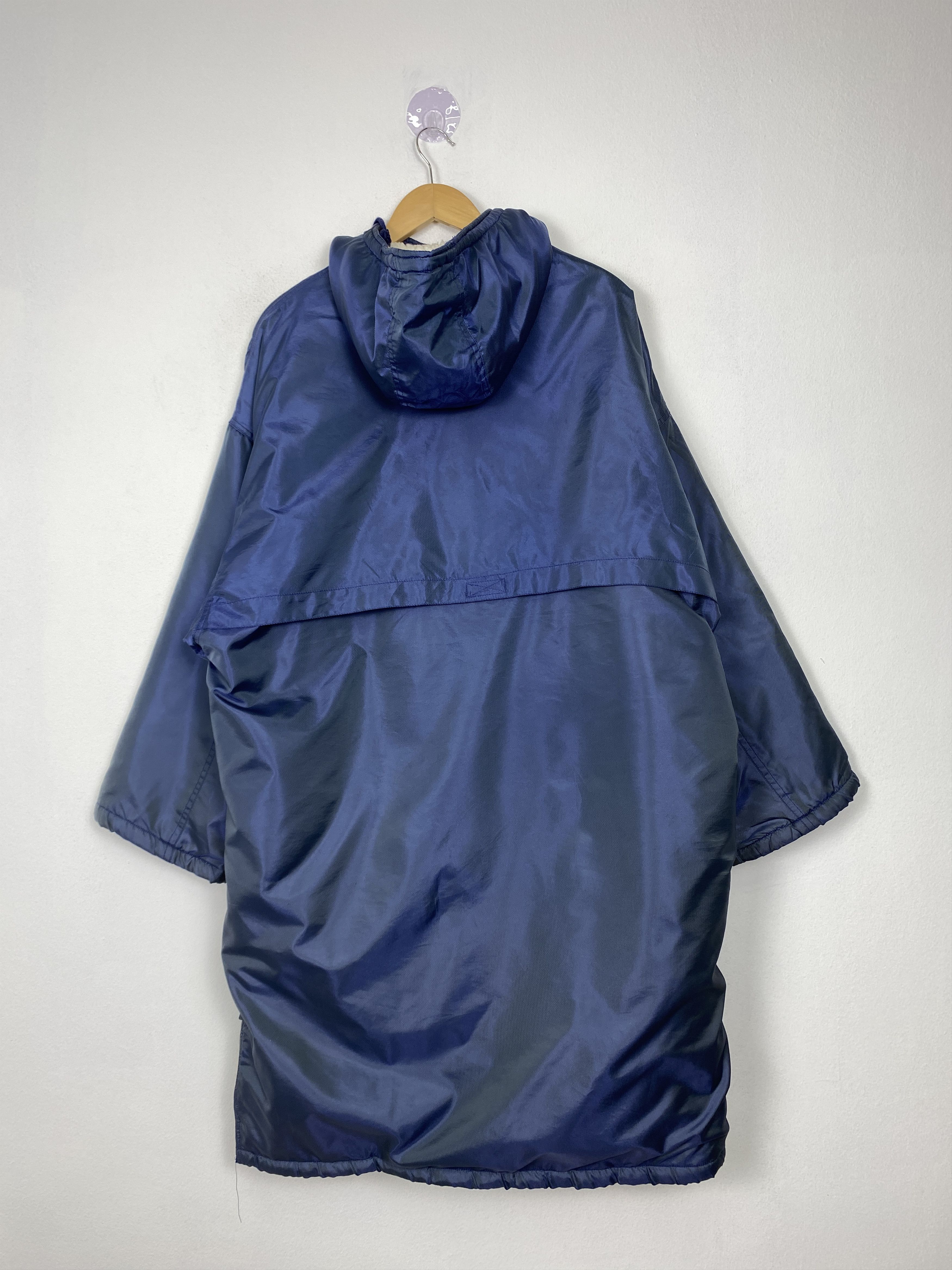 Spalding Vintage Spalding Long Jackets Fleece Lining J1481 Size US M / EU 48-50 / 2 - 10 Thumbnail