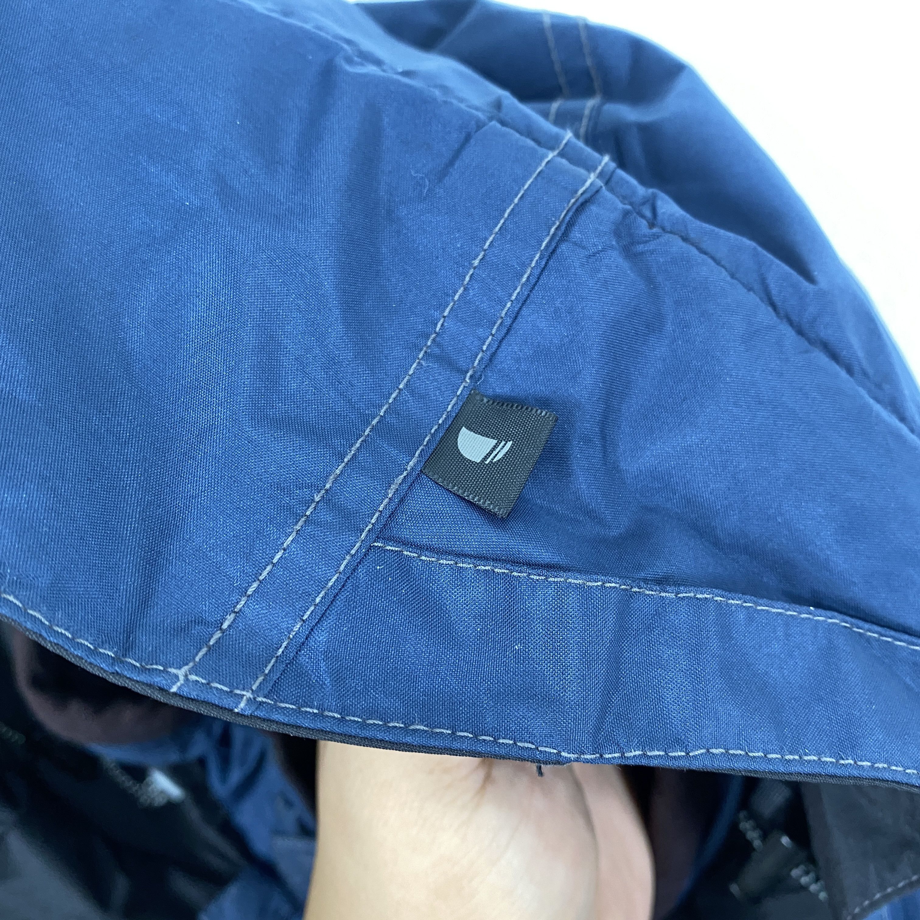 Goretex Vintage Daiwa Provisor Gor-Tex Faded Jacket J0173 Size US L / EU 52-54 / 3 - 13 Thumbnail