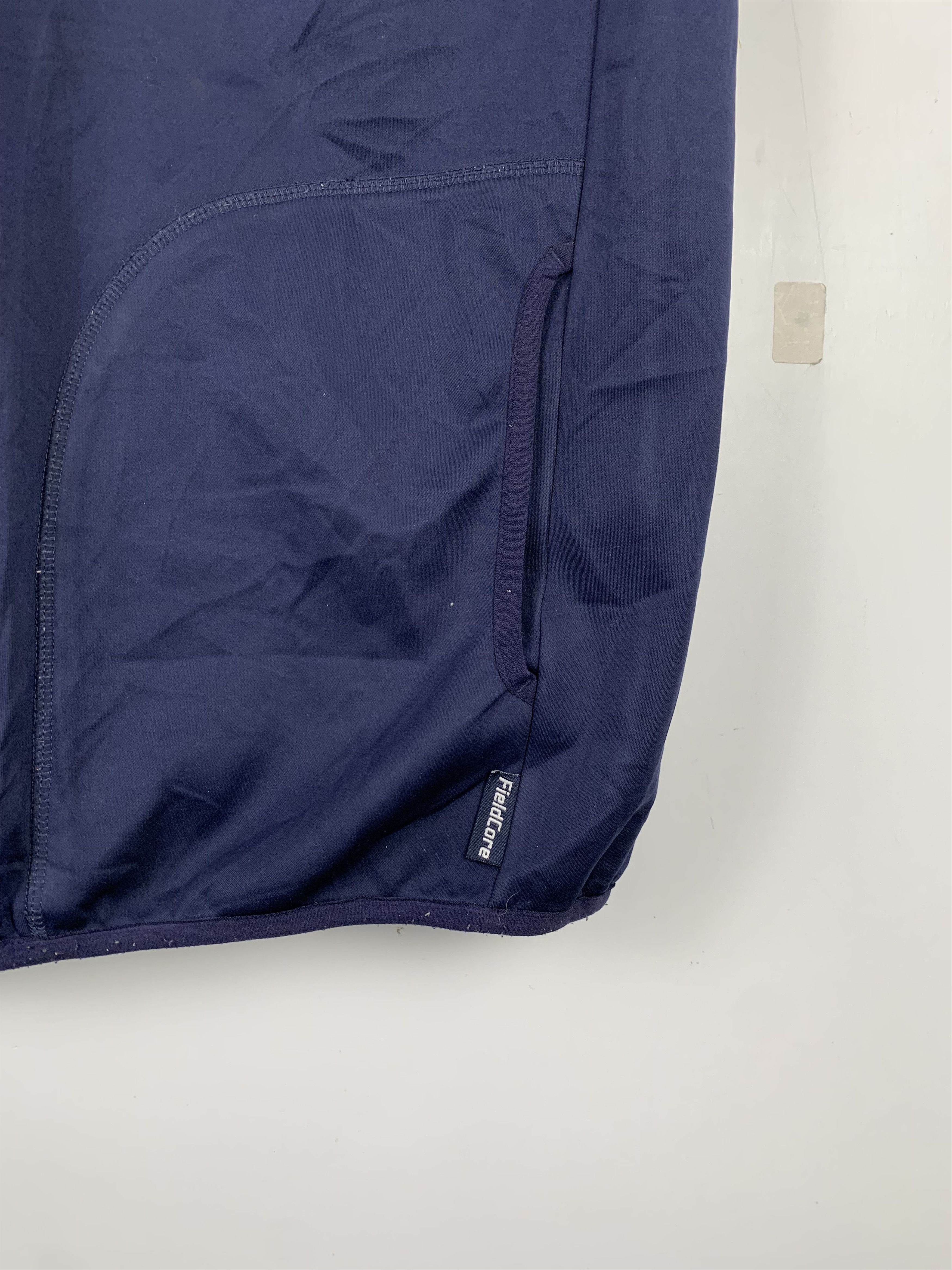 Other Vintage FIELD CORE Zip Up Fleece Lining Vests Size US S / EU 44-46 / 1 - 3 Thumbnail