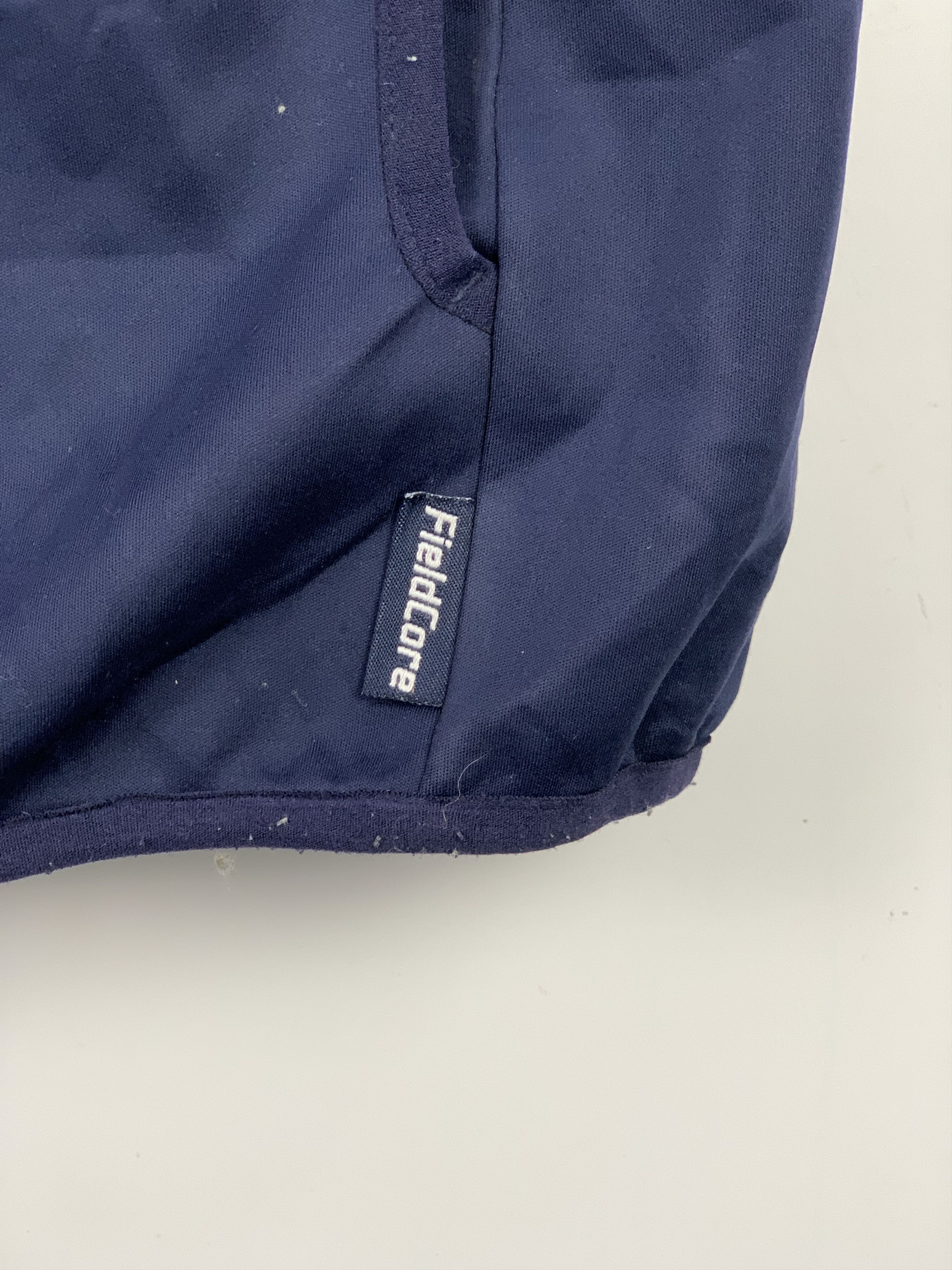 Other Vintage FIELD CORE Zip Up Fleece Lining Vests Size US S / EU 44-46 / 1 - 4 Thumbnail