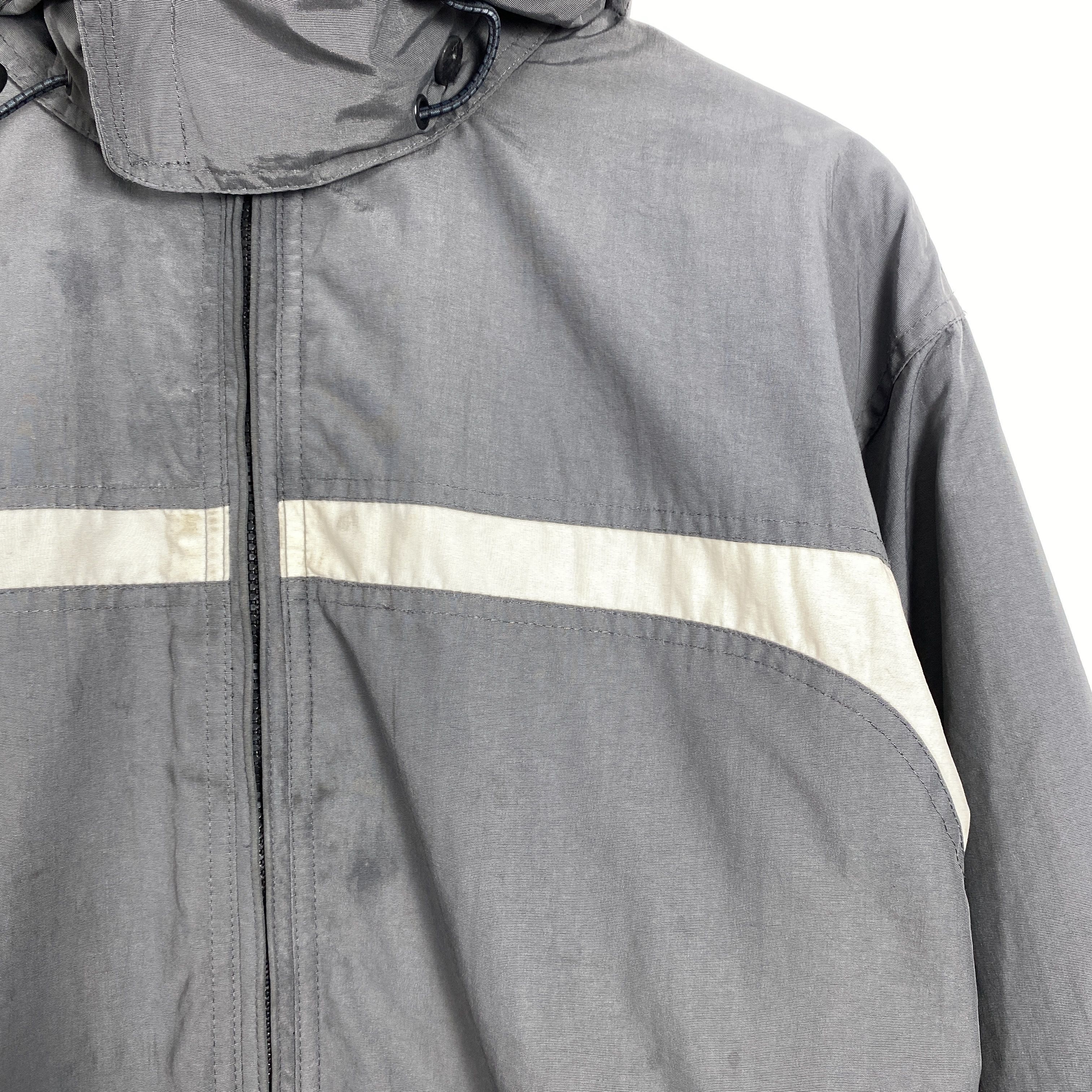 Gap Vintage Gap Jacket Hoodie J0166 Size US S / EU 44-46 / 1 - 3 Thumbnail