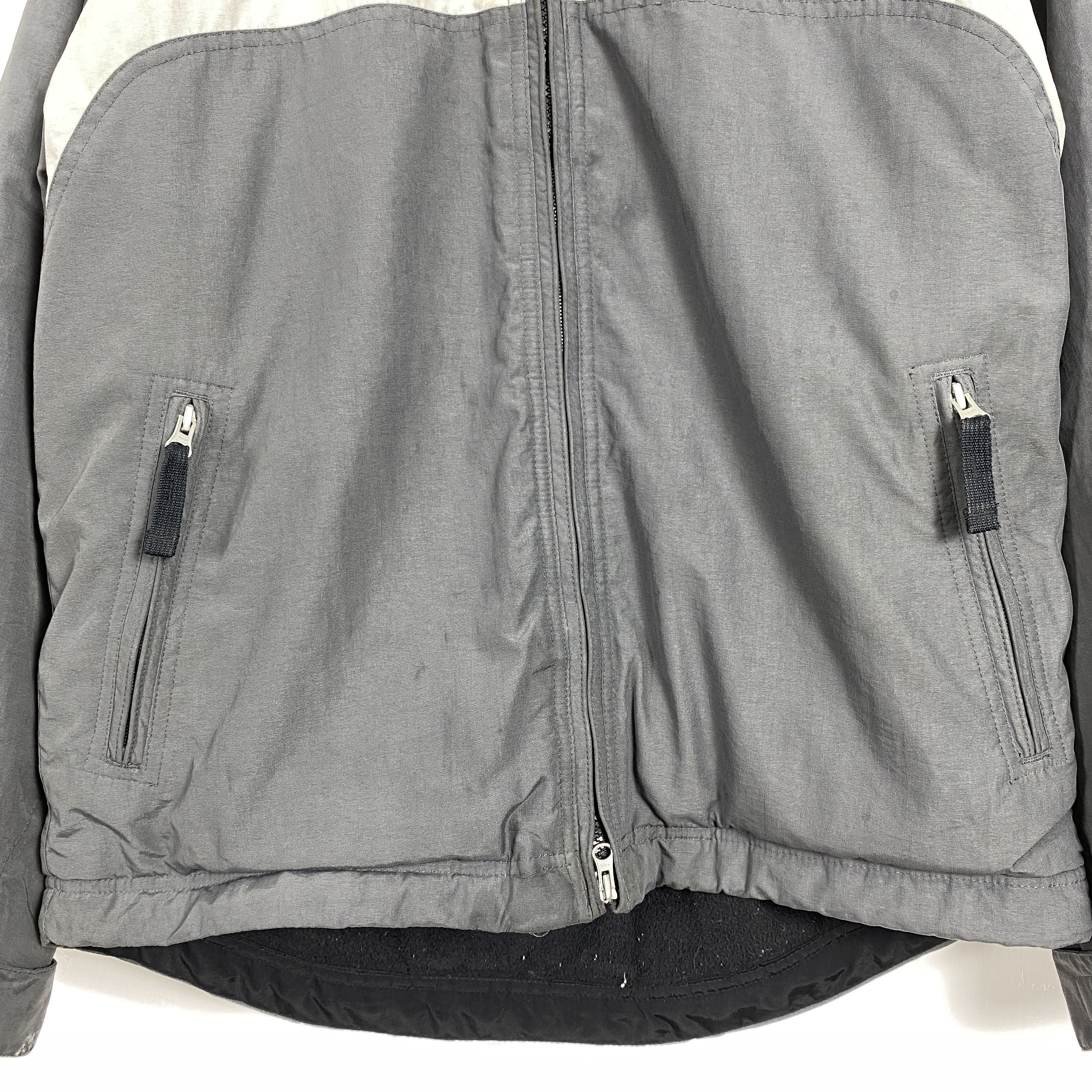 Gap Vintage Gap Jacket Hoodie J0166 Size US S / EU 44-46 / 1 - 5 Thumbnail