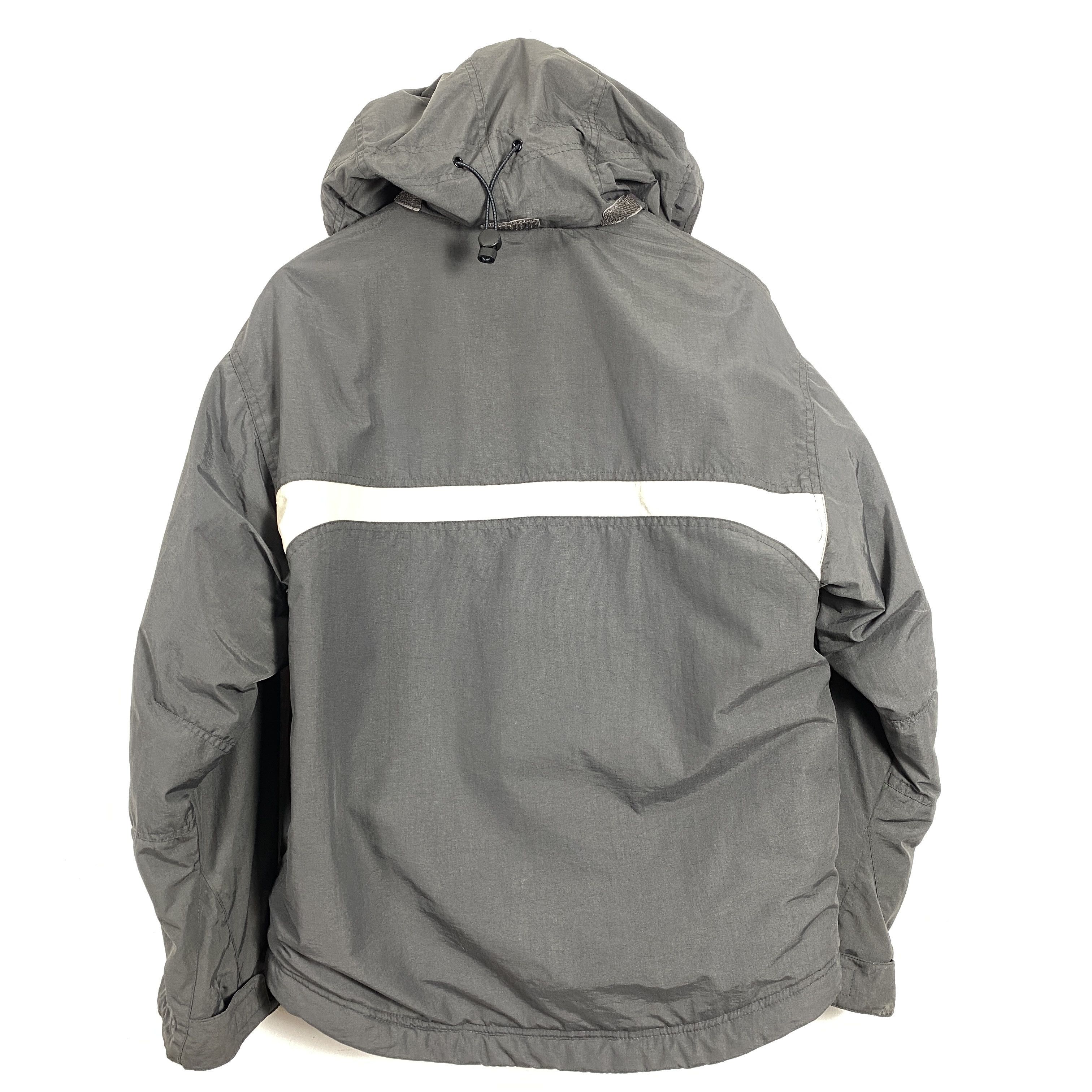 Gap Vintage Gap Jacket Hoodie J0166 Size US S / EU 44-46 / 1 - 10 Thumbnail