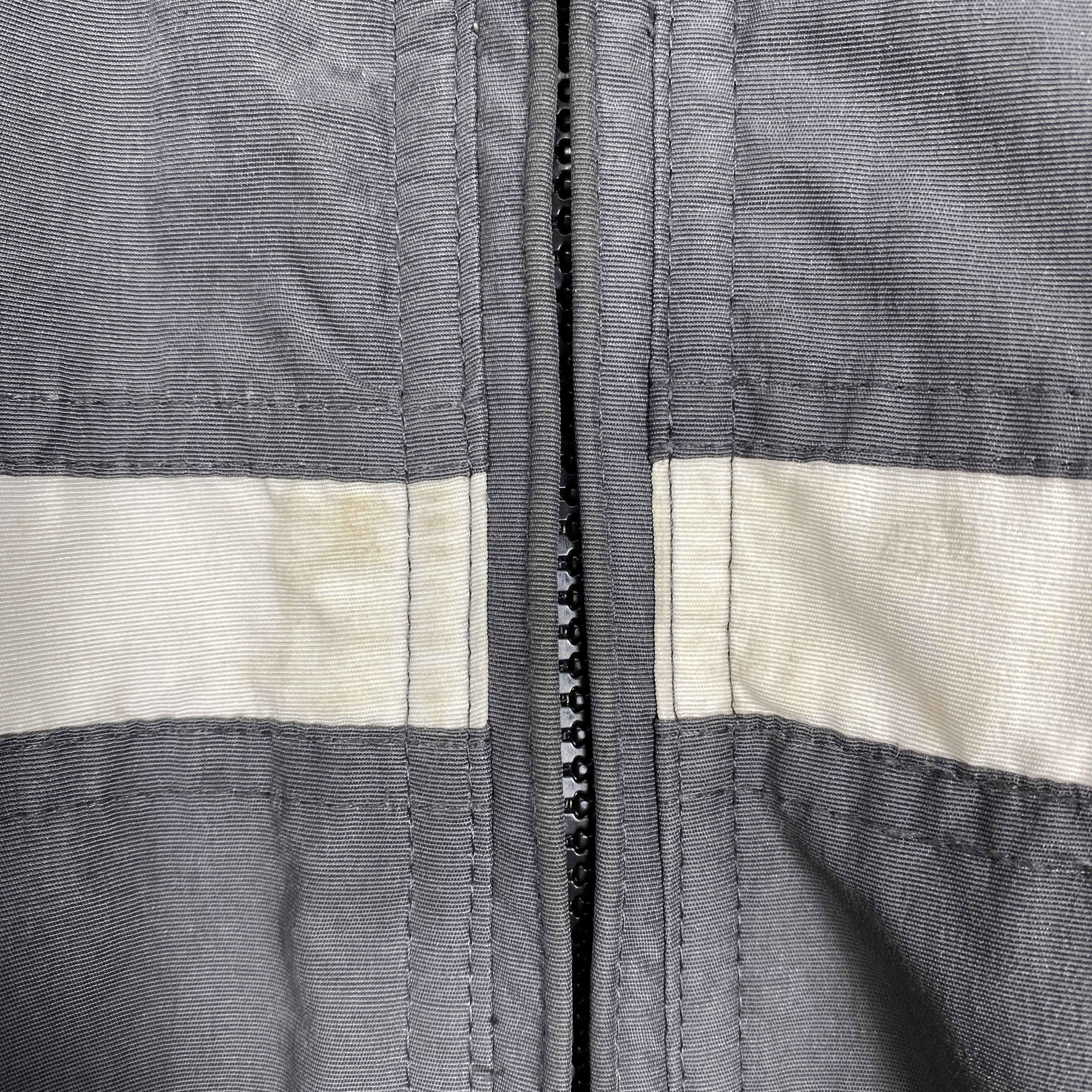 Gap Vintage Gap Jacket Hoodie J0166 Size US S / EU 44-46 / 1 - 6 Thumbnail