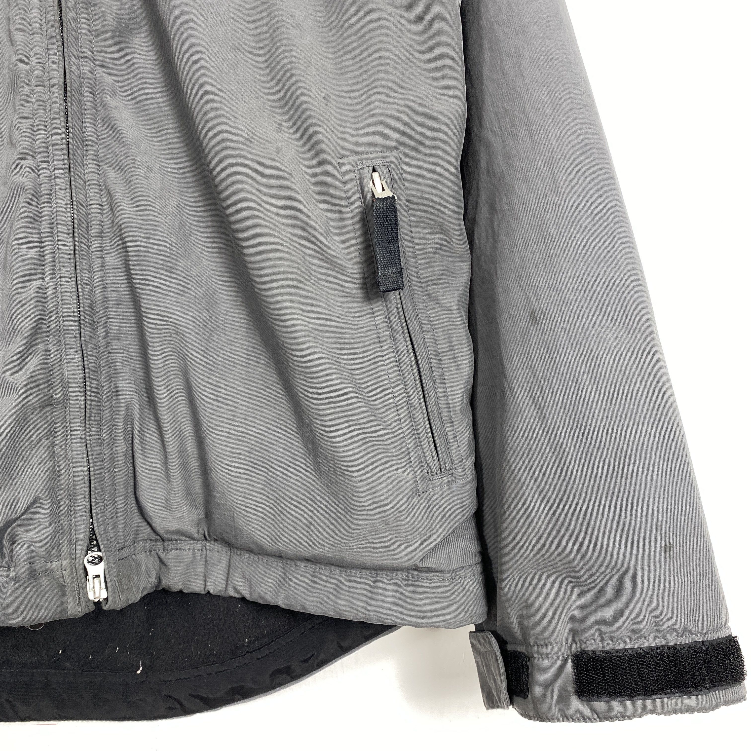 Gap Vintage Gap Jacket Hoodie J0166 Size US S / EU 44-46 / 1 - 4 Thumbnail