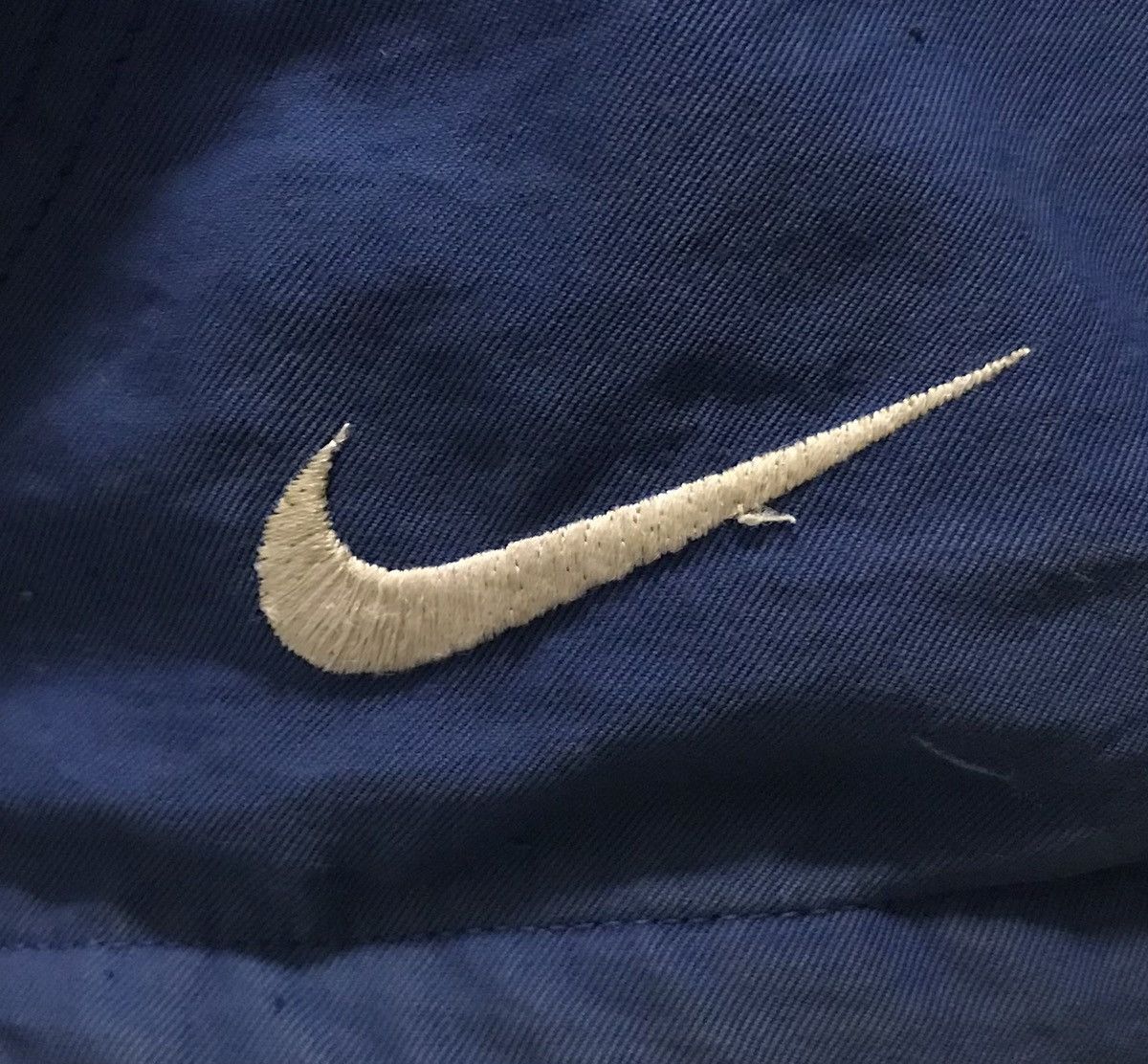 Nike × Vintage NIKE JACKET Size US L / EU 52-54 / 3 - 6 Thumbnail