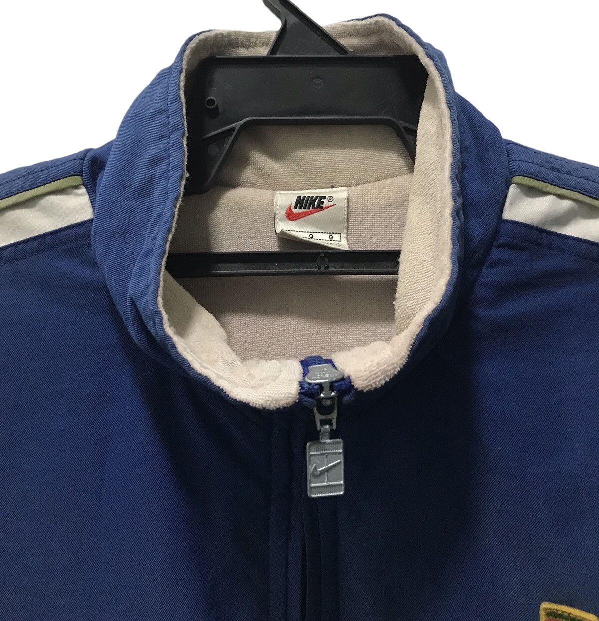 Nike × Vintage NIKE JACKET Size US L / EU 52-54 / 3 - 3 Thumbnail