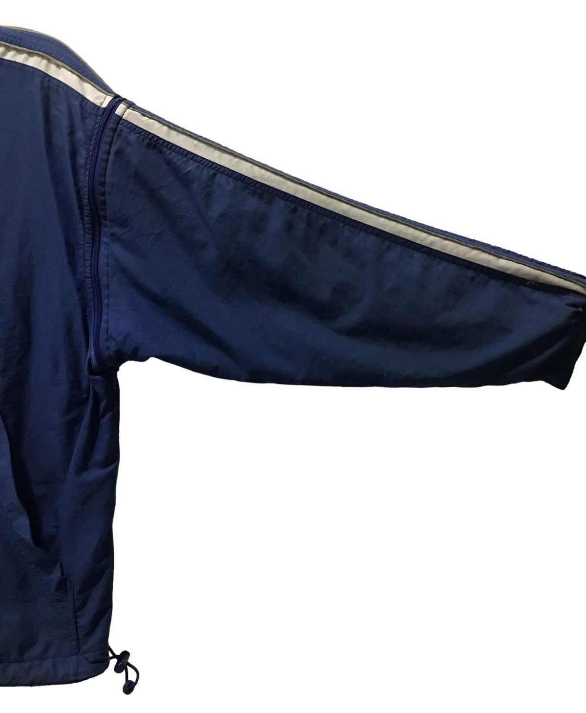 Nike × Vintage NIKE JACKET Size US L / EU 52-54 / 3 - 4 Thumbnail