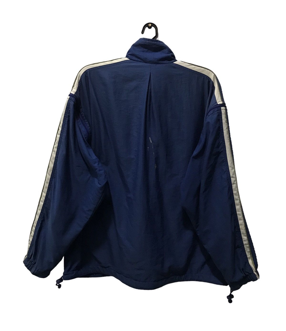 Nike × Vintage NIKE JACKET Size US L / EU 52-54 / 3 - 2 Thumbnail