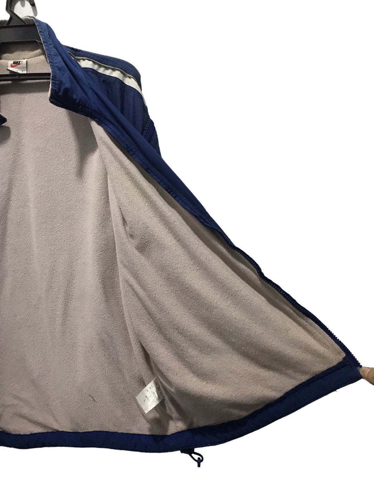 Nike × Vintage NIKE JACKET Size US L / EU 52-54 / 3 - 10 Thumbnail